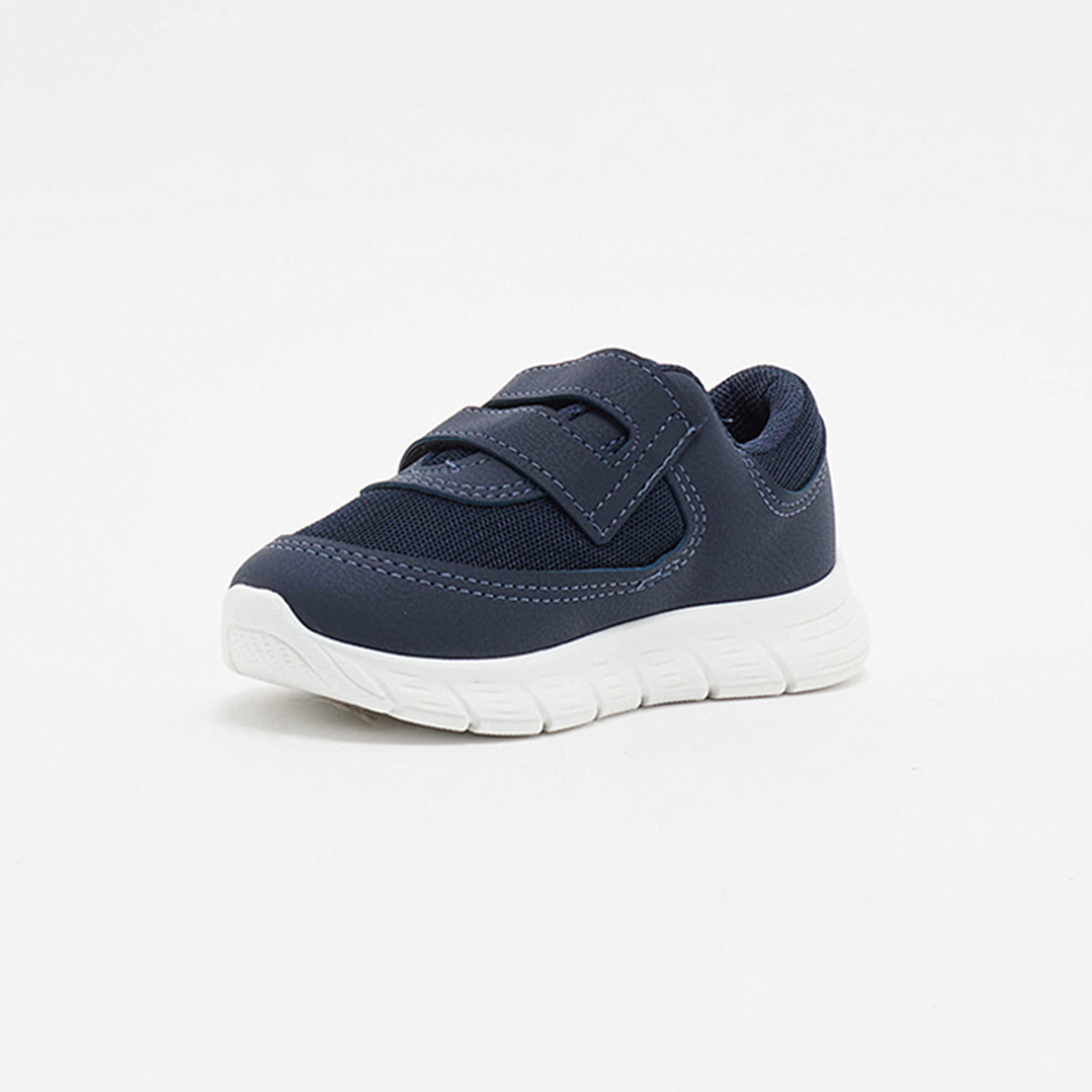 Molekinho by Geoomnii Kids Casual Shoes with Velcro Fastening | 2147-120-23106       -boys-shoes-loafers-image-6