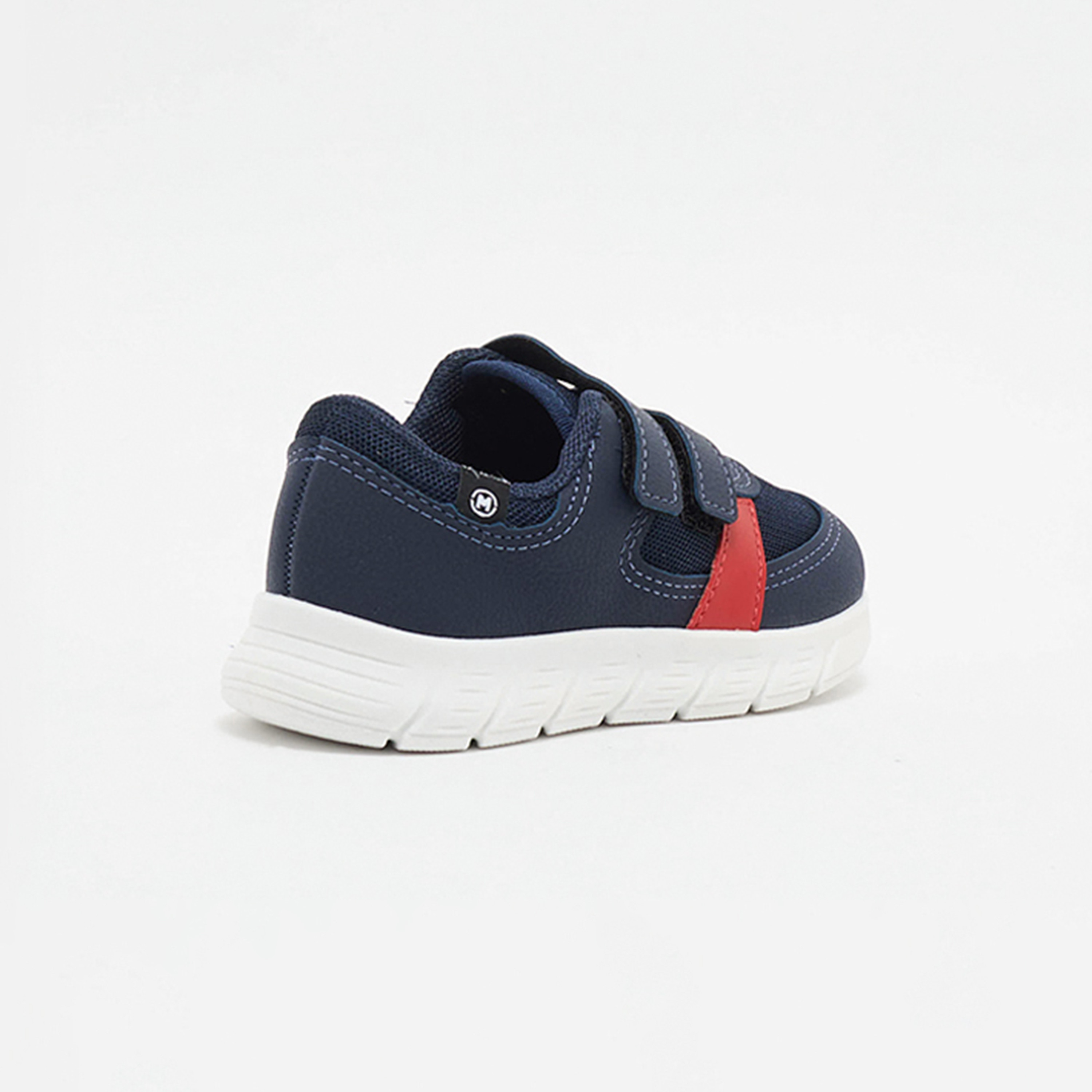 Molekinho by Geoomnii Kids Casual Shoes with Velcro Fastening | 2147-120-23106       -boys-shoes-loafers-image-7