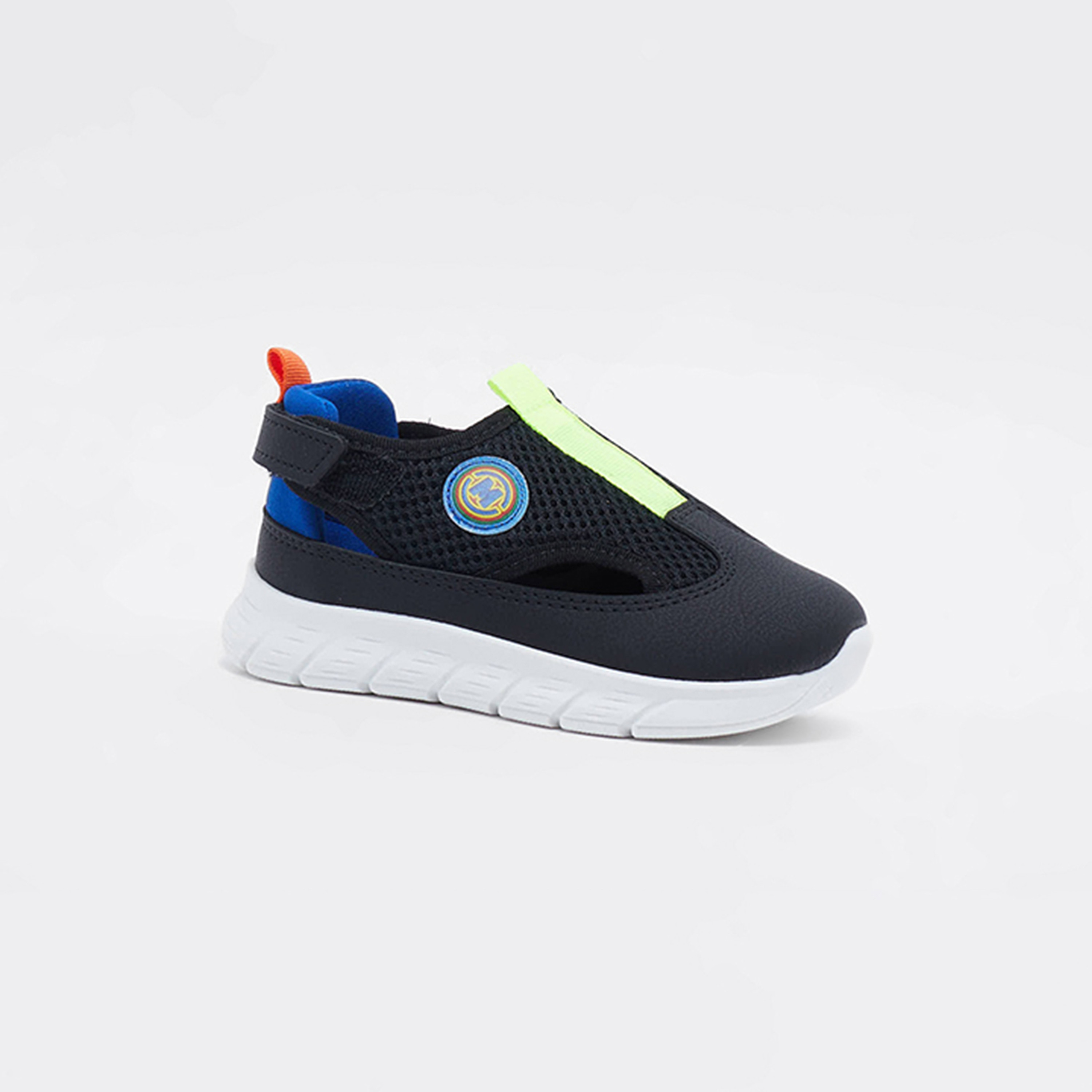 2147-137-24518 | حذاء كاجوال مع سهل الارتداء للأطفال من موليكينهو-boys-shoes-loafers-image-1