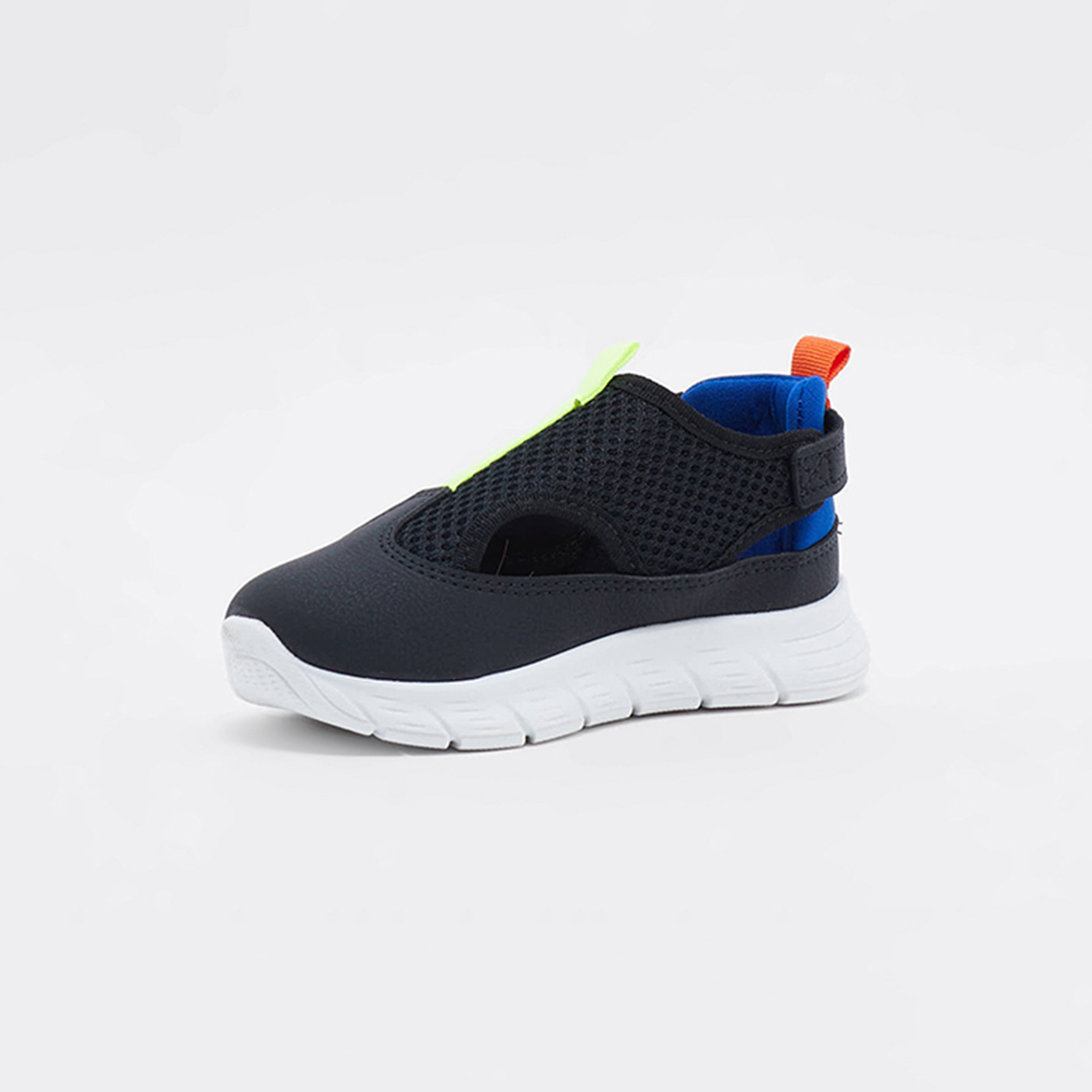 2147-137-24518 | حذاء كاجوال مع سهل الارتداء للأطفال من موليكينهو-boys-shoes-loafers-image-2