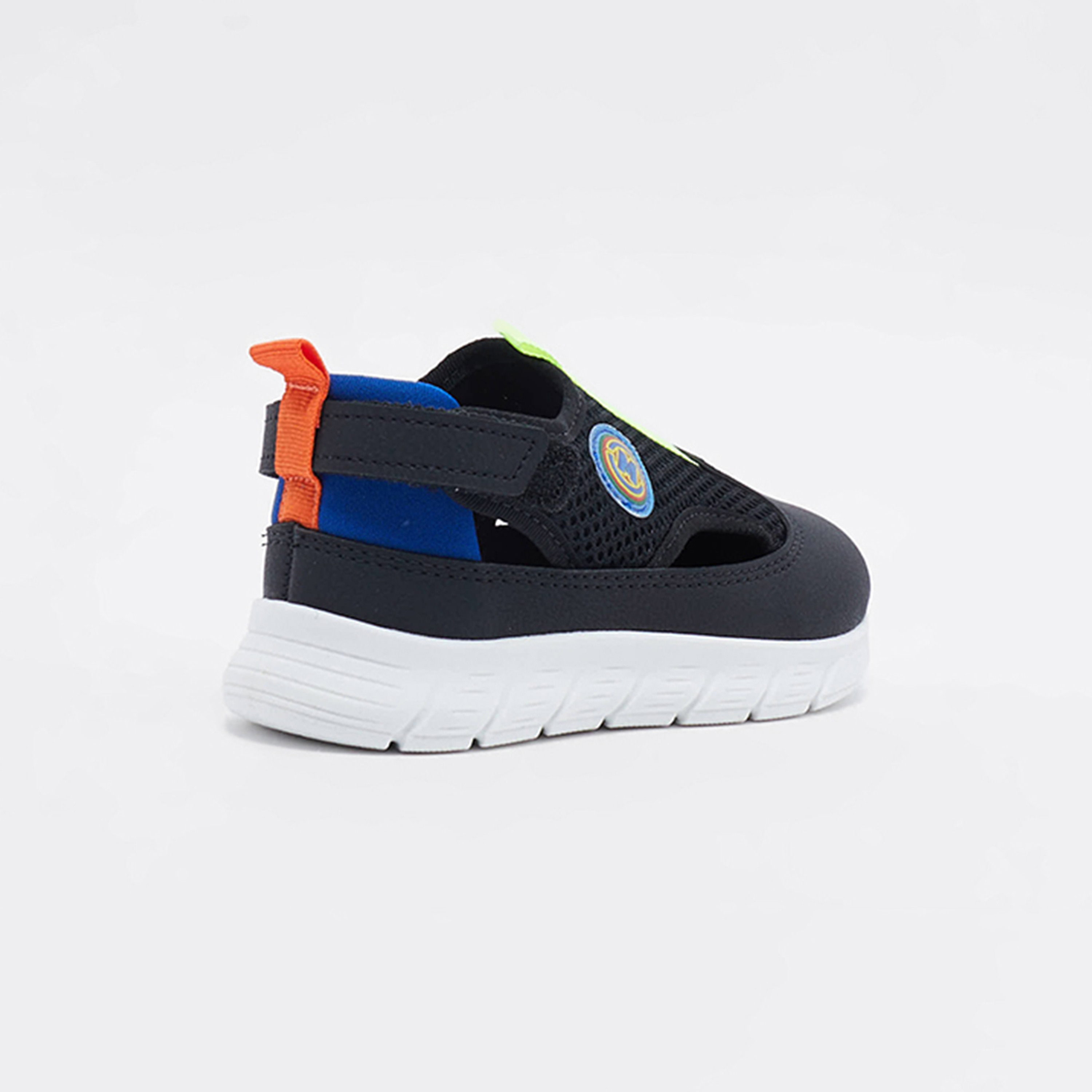 2147-137-24518 | حذاء كاجوال مع سهل الارتداء للأطفال من موليكينهو-boys-shoes-loafers-image-3