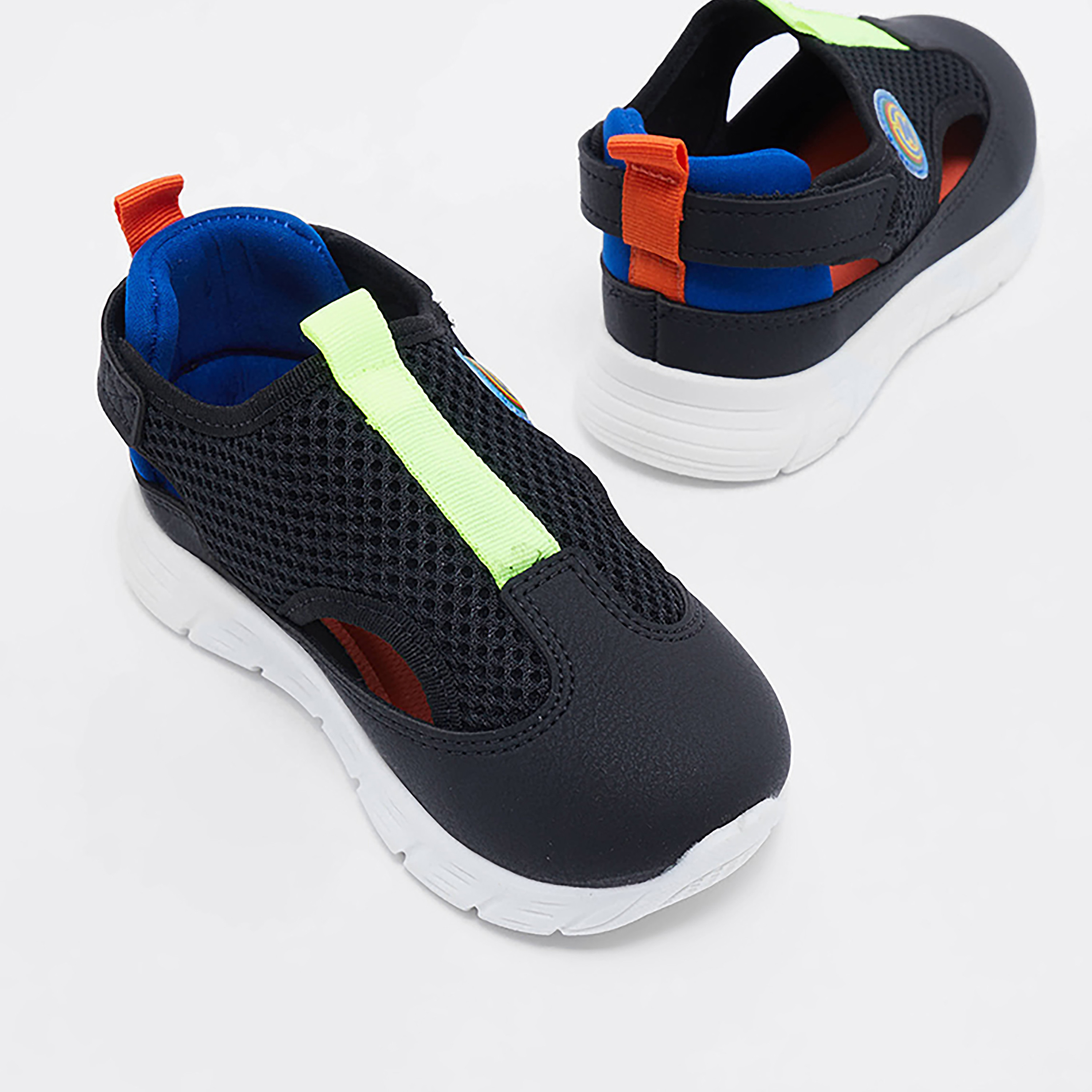 2147-137-24518 | حذاء كاجوال مع سهل الارتداء للأطفال من موليكينهو-boys-shoes-loafers-image-4