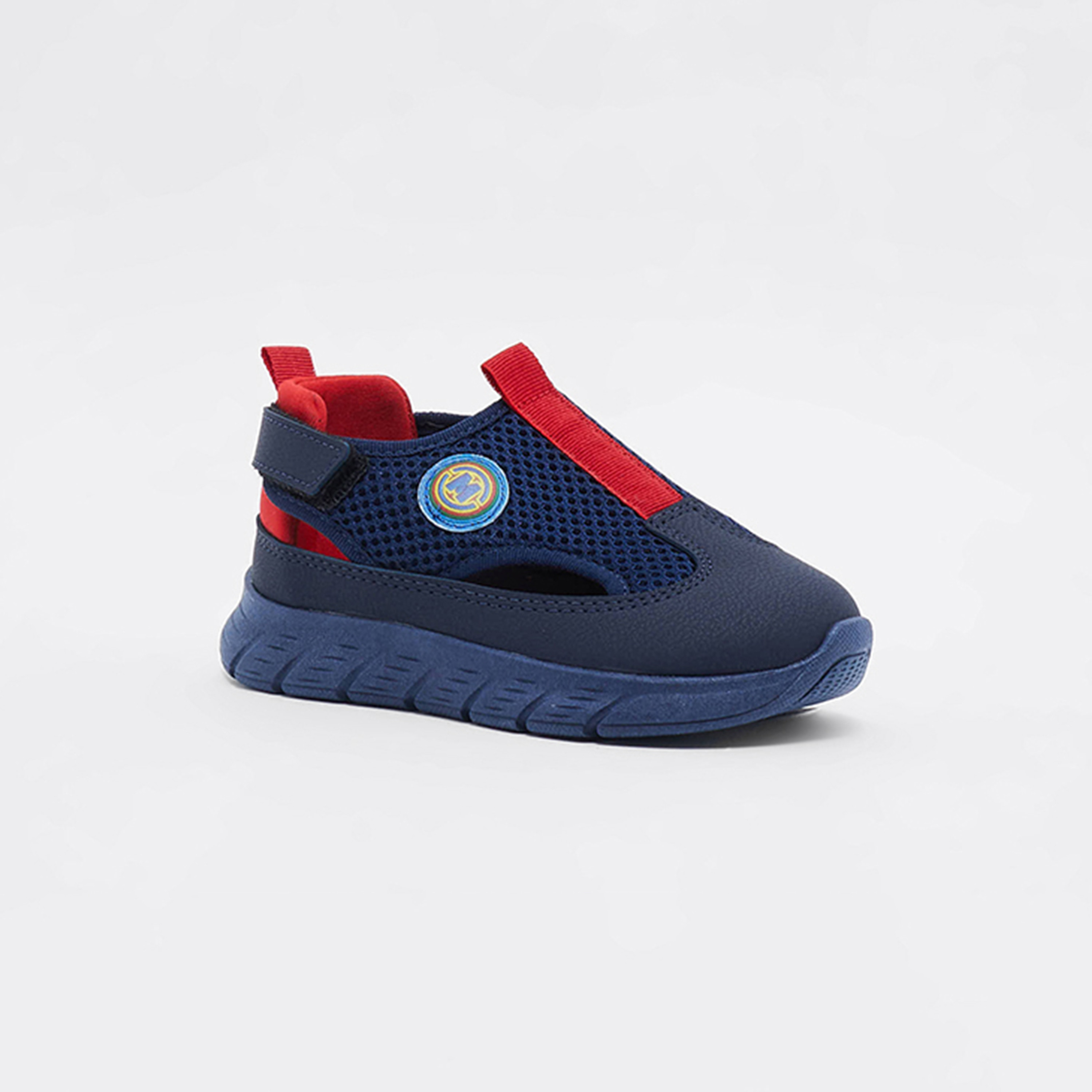 2147-137-24518 | حذاء كاجوال مع سهل الارتداء للأطفال من موليكينهو-boys-shoes-loafers-image-5