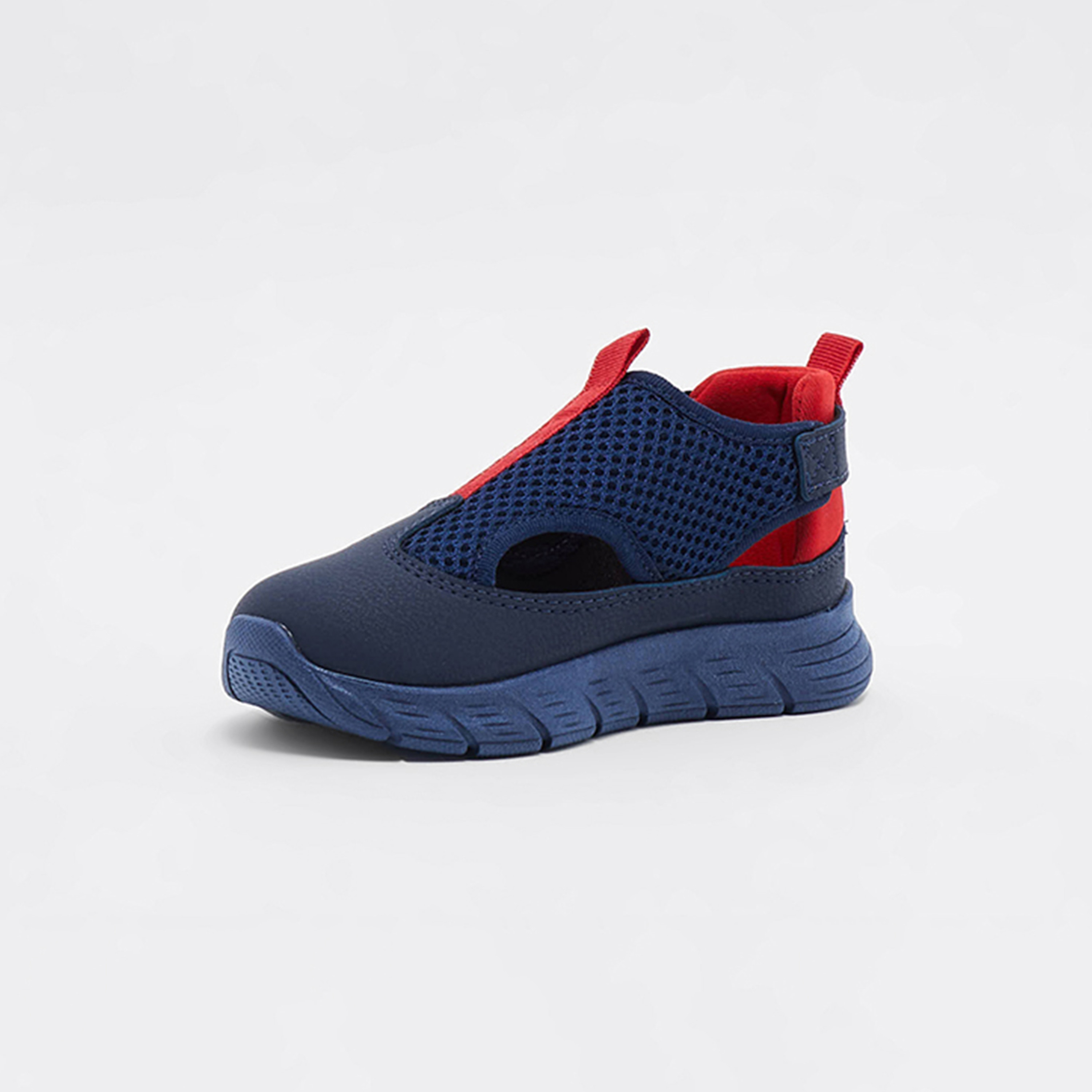 2147-137-24518 | حذاء كاجوال مع سهل الارتداء للأطفال من موليكينهو-boys-shoes-loafers-image-6
