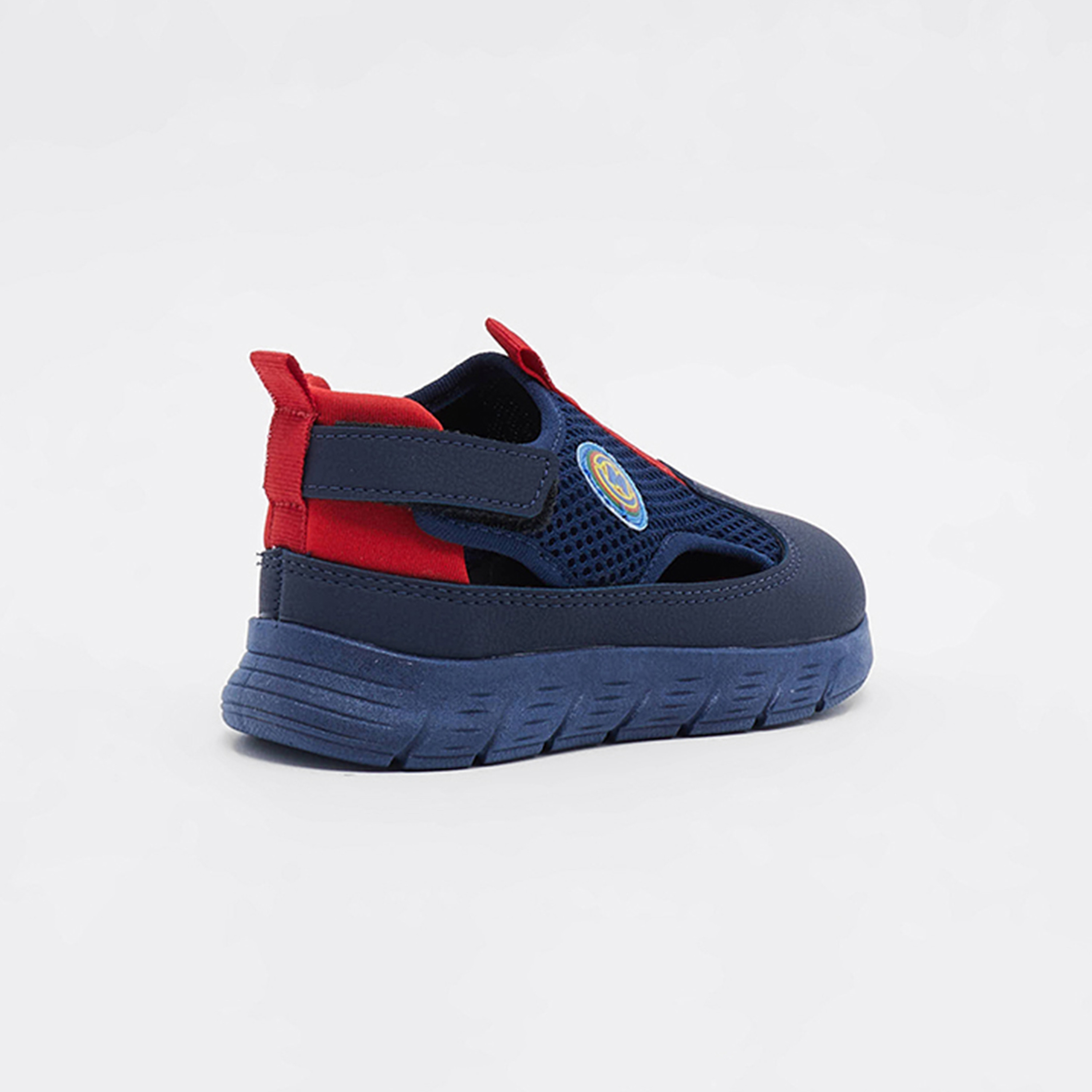 2147-137-24518 | حذاء كاجوال مع سهل الارتداء للأطفال من موليكينهو-boys-shoes-loafers-image-7