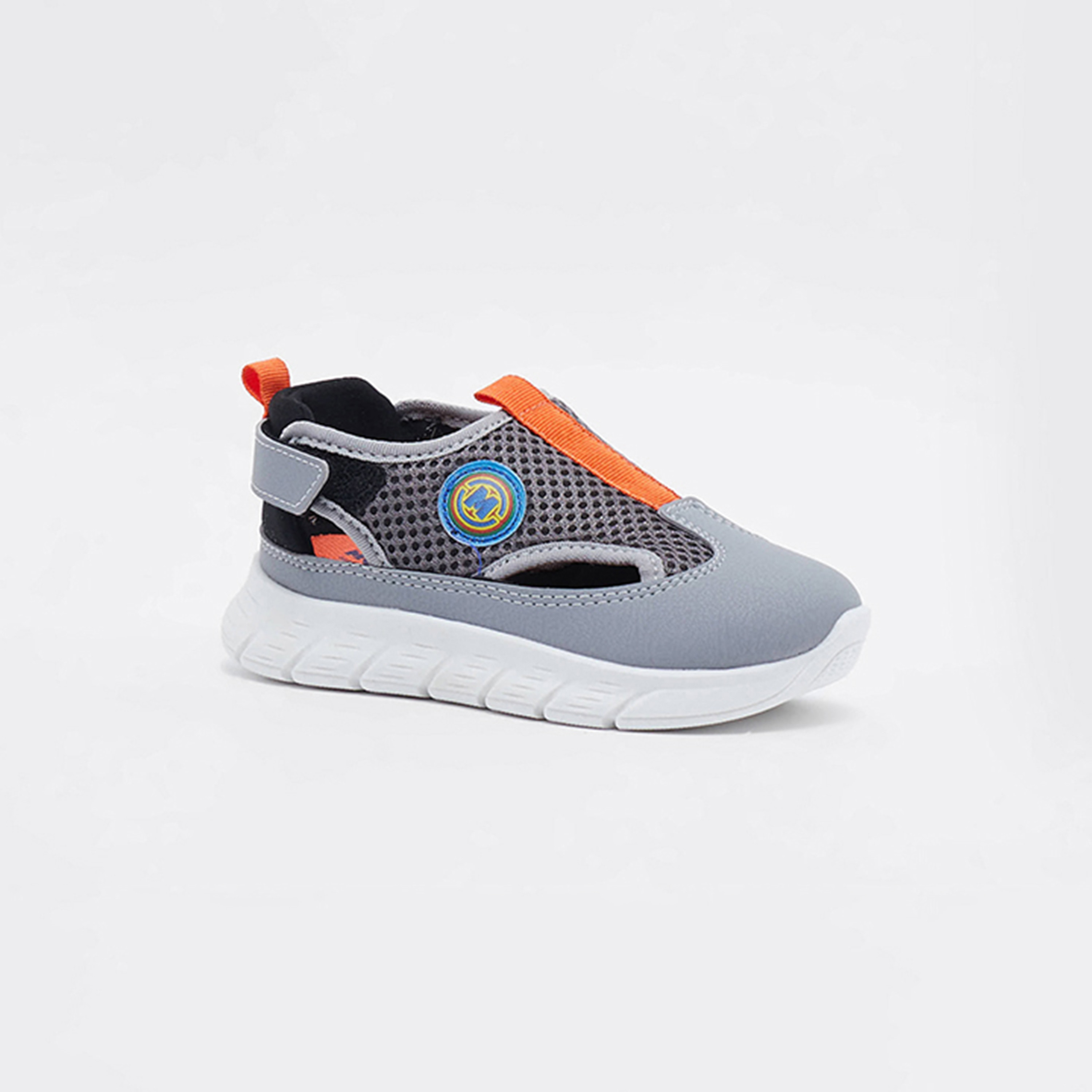 2147-137-24518 | حذاء كاجوال مع سهل الارتداء للأطفال من موليكينهو-boys-shoes-loafers-image-9