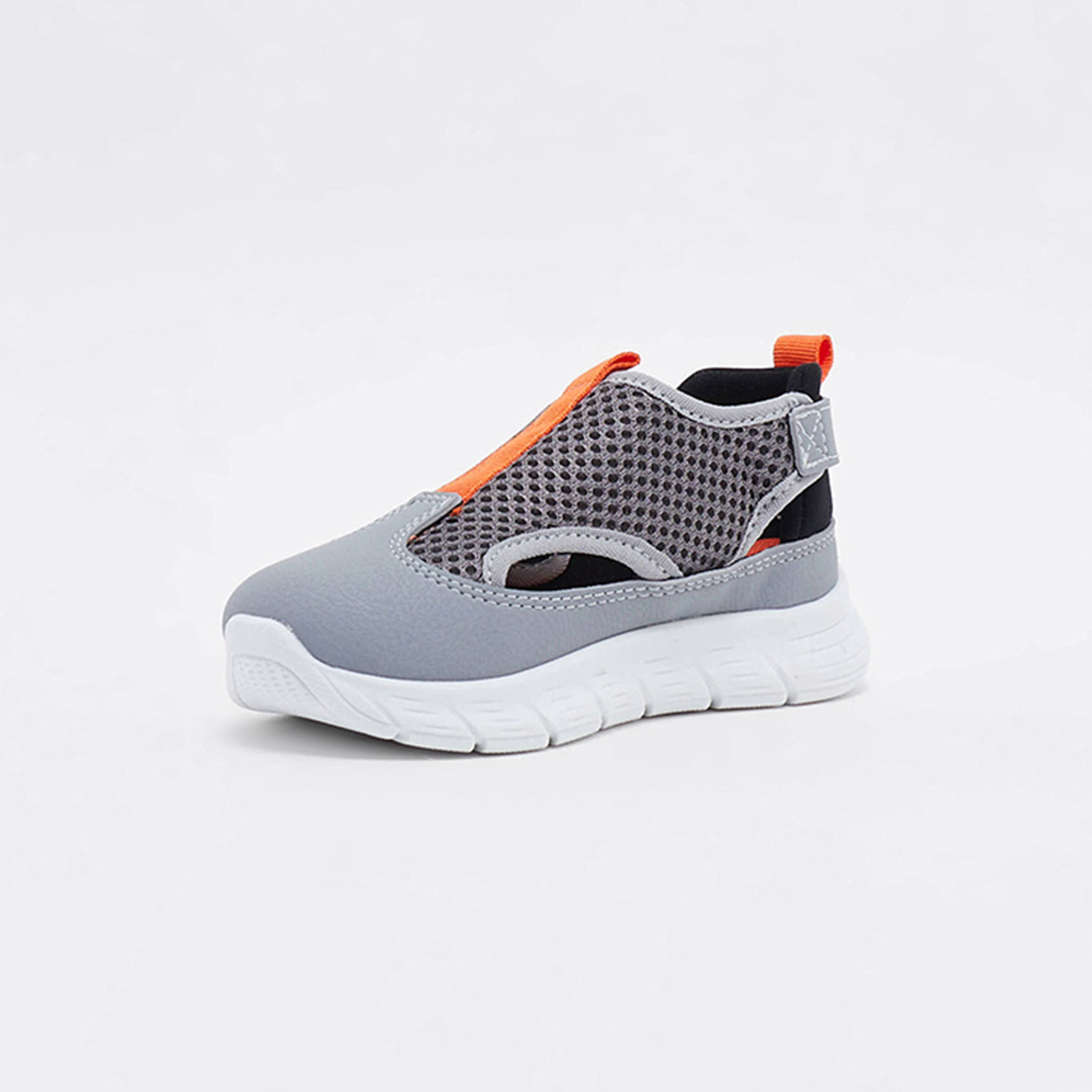 2147-137-24518 | حذاء كاجوال مع سهل الارتداء للأطفال من موليكينهو-boys-shoes-loafers-image-10