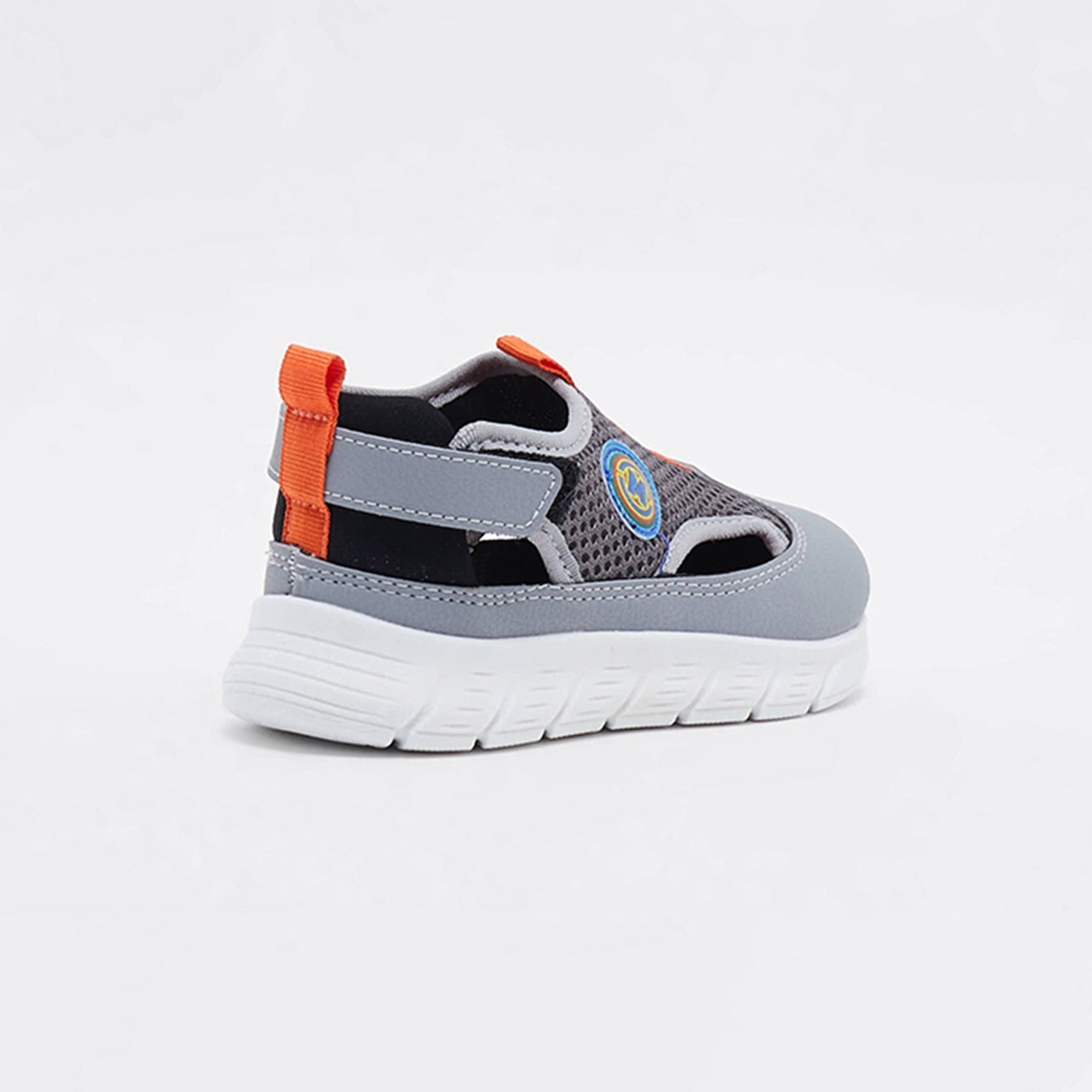 2147-137-24518 | حذاء كاجوال مع سهل الارتداء للأطفال من موليكينهو-boys-shoes-loafers-image-11