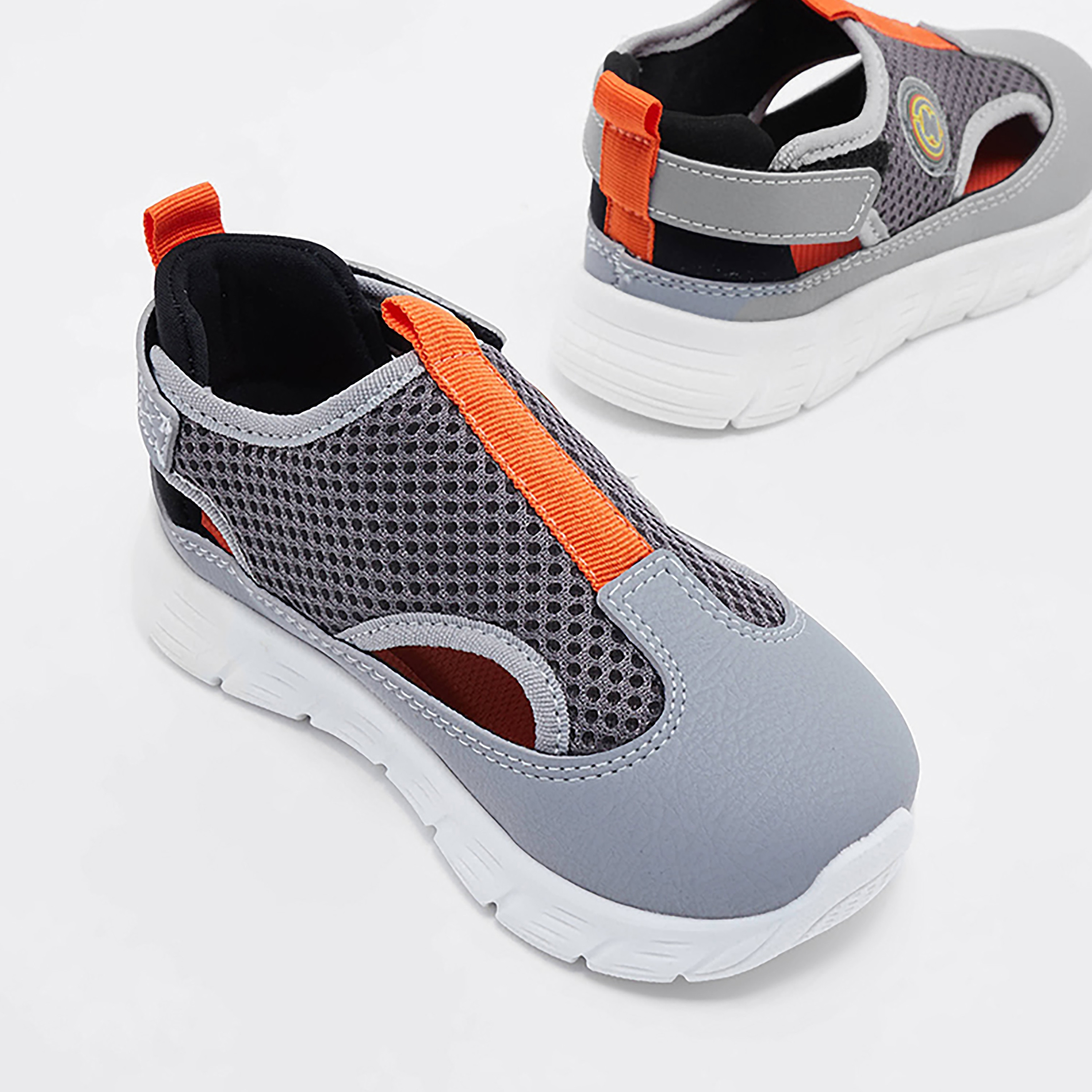 2147-137-24518 | حذاء كاجوال مع سهل الارتداء للأطفال من موليكينهو-boys-shoes-loafers-image-12