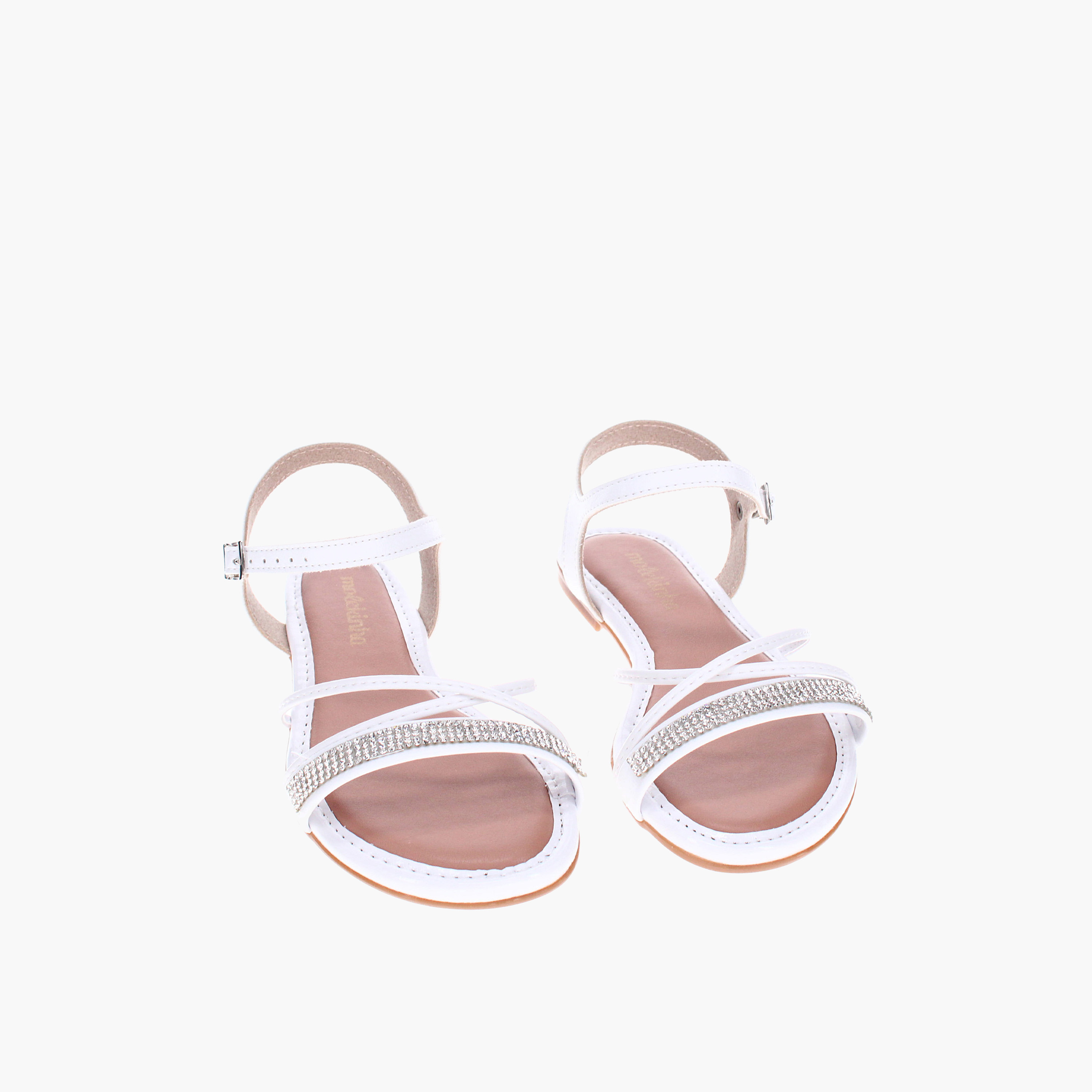 صنادل Molekinha للفتيات بحزام هيو-girls-shoes-sandals-image-4