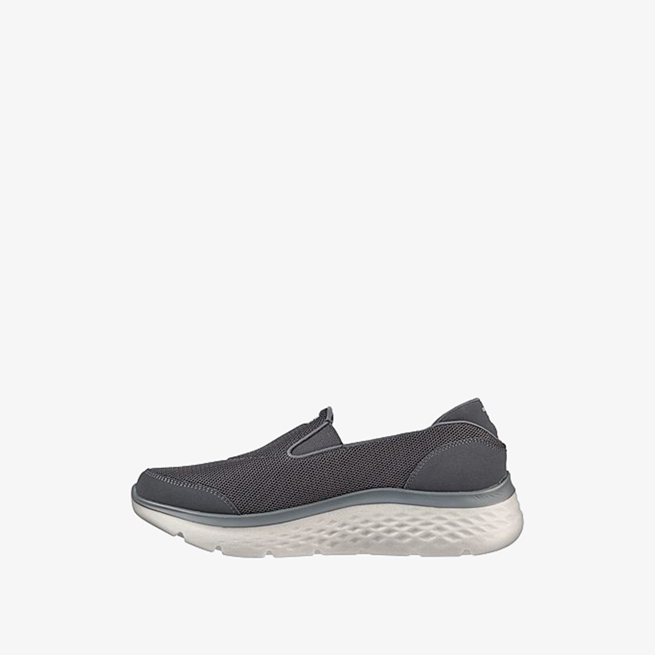 Skechers Men's Go Walk Hyper Burst Sawtelle Slip-On Shoes - 216078-CHAR-sports-men-shoes-image-5