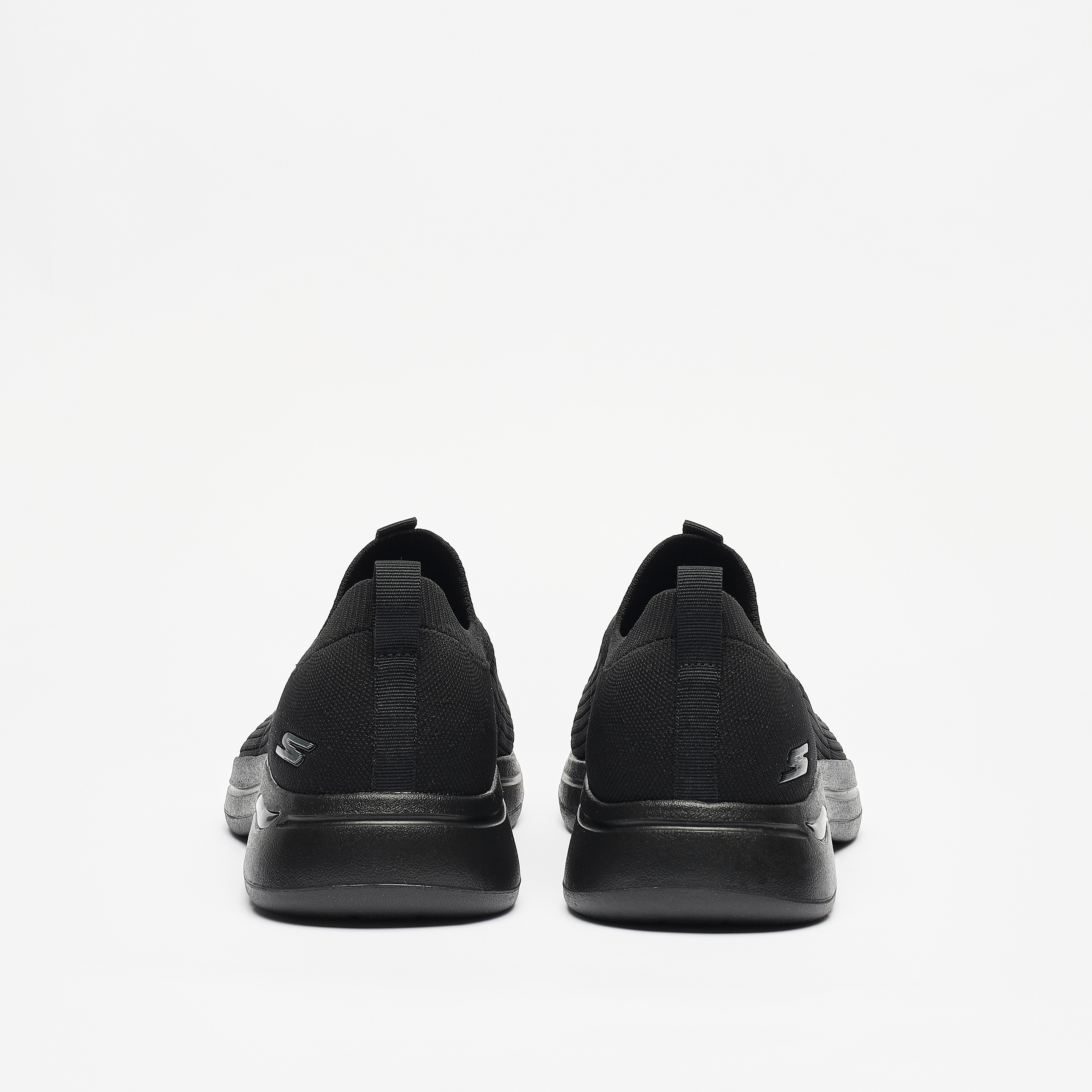 حذاء من سكيتشرز جو ووك آرتش فيت مع مبرد بالهواء للرجال | 216118WW-sports-men-shoes-image-5