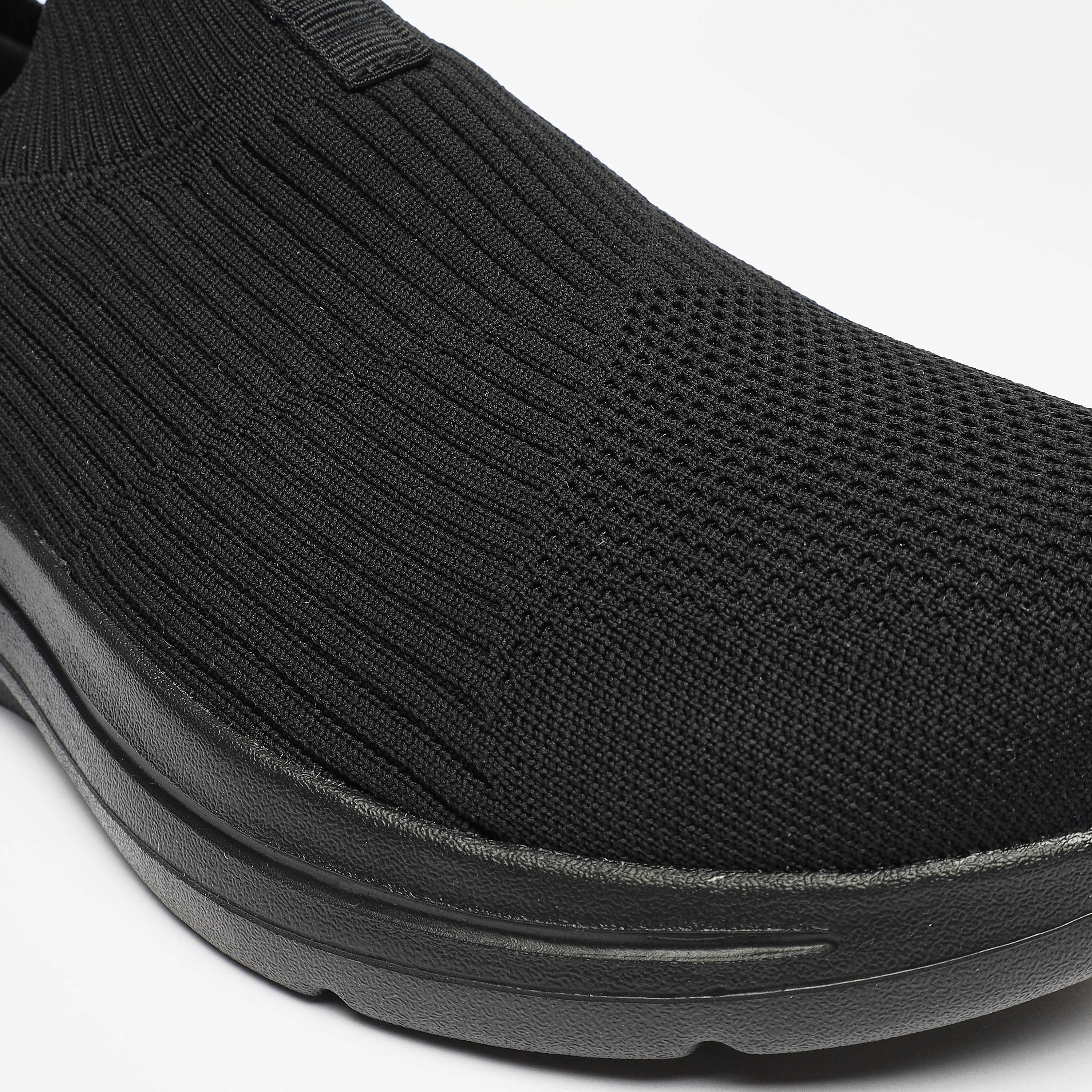 حذاء من سكيتشرز جو ووك آرتش فيت مع مبرد بالهواء للرجال | 216118WW-sports-men-shoes-image-7