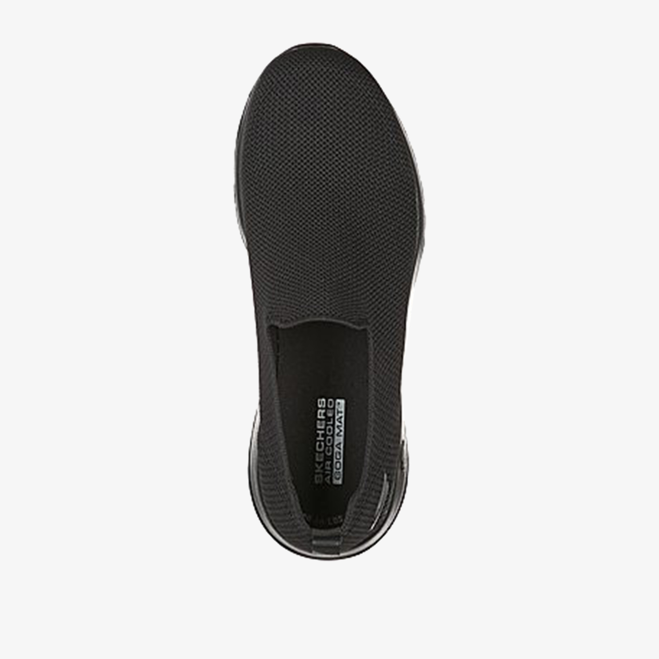 Skechers Men's Slip-On Walking Shoes  - GO WALK MAX-sports-men-shoes-image-3