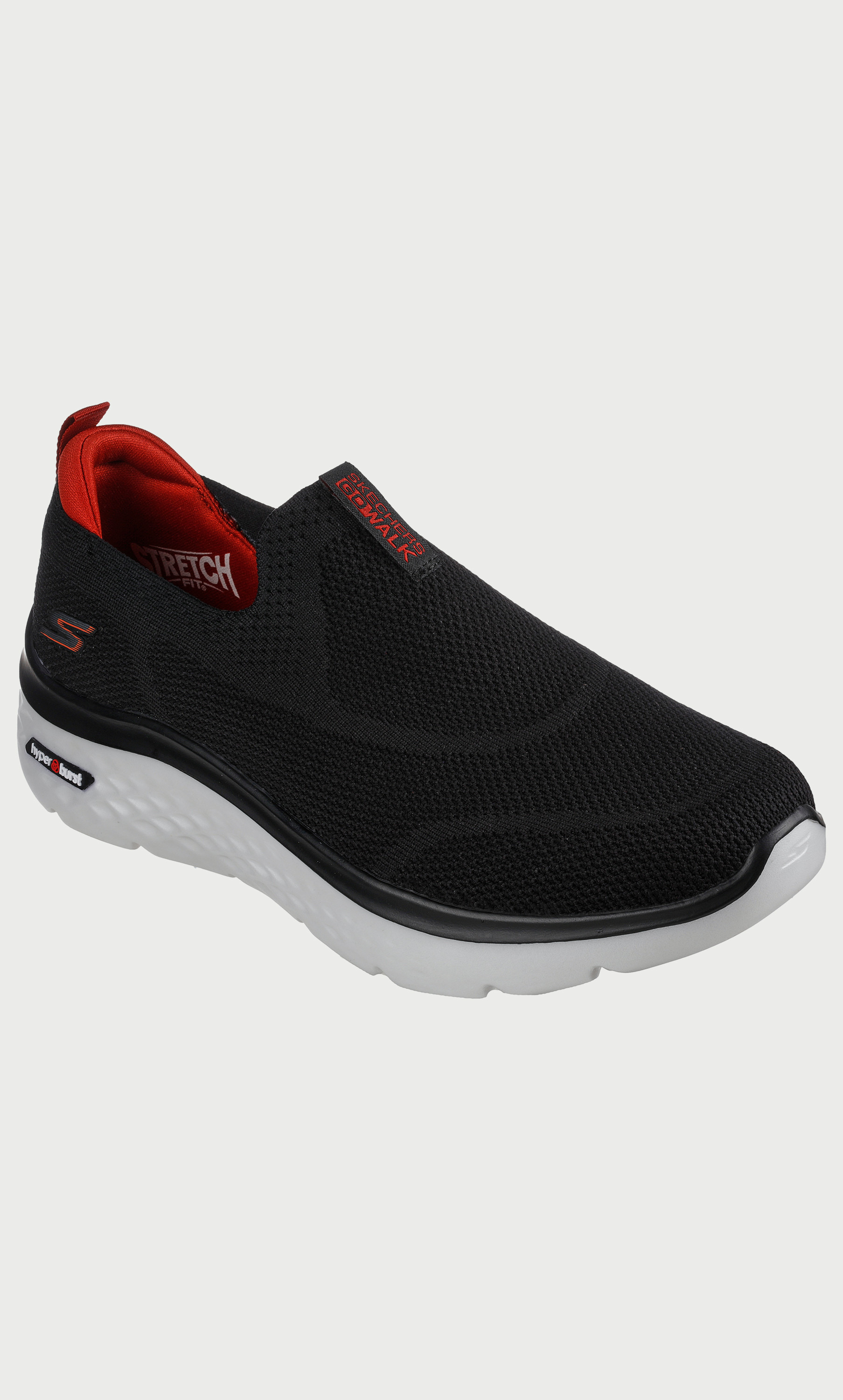 حذاء غوغا مات بتبريد الهواء من سكيتشرز جو ووك هايبر بيرست للرجال 216189-sports-men-shoes-image-1