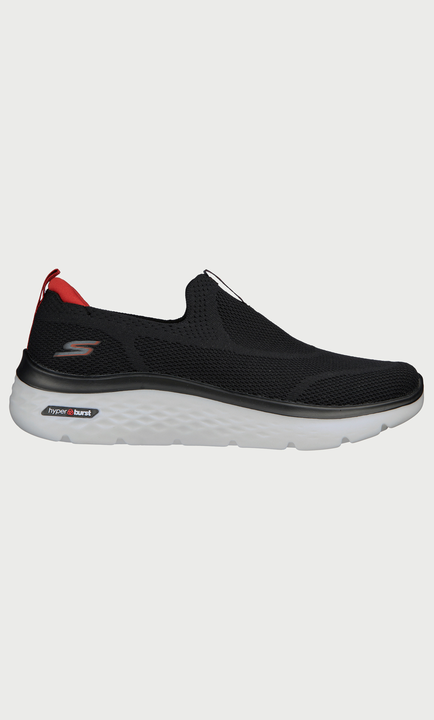 حذاء غوغا مات بتبريد الهواء من سكيتشرز جو ووك هايبر بيرست للرجال 216189-sports-men-shoes-image-2