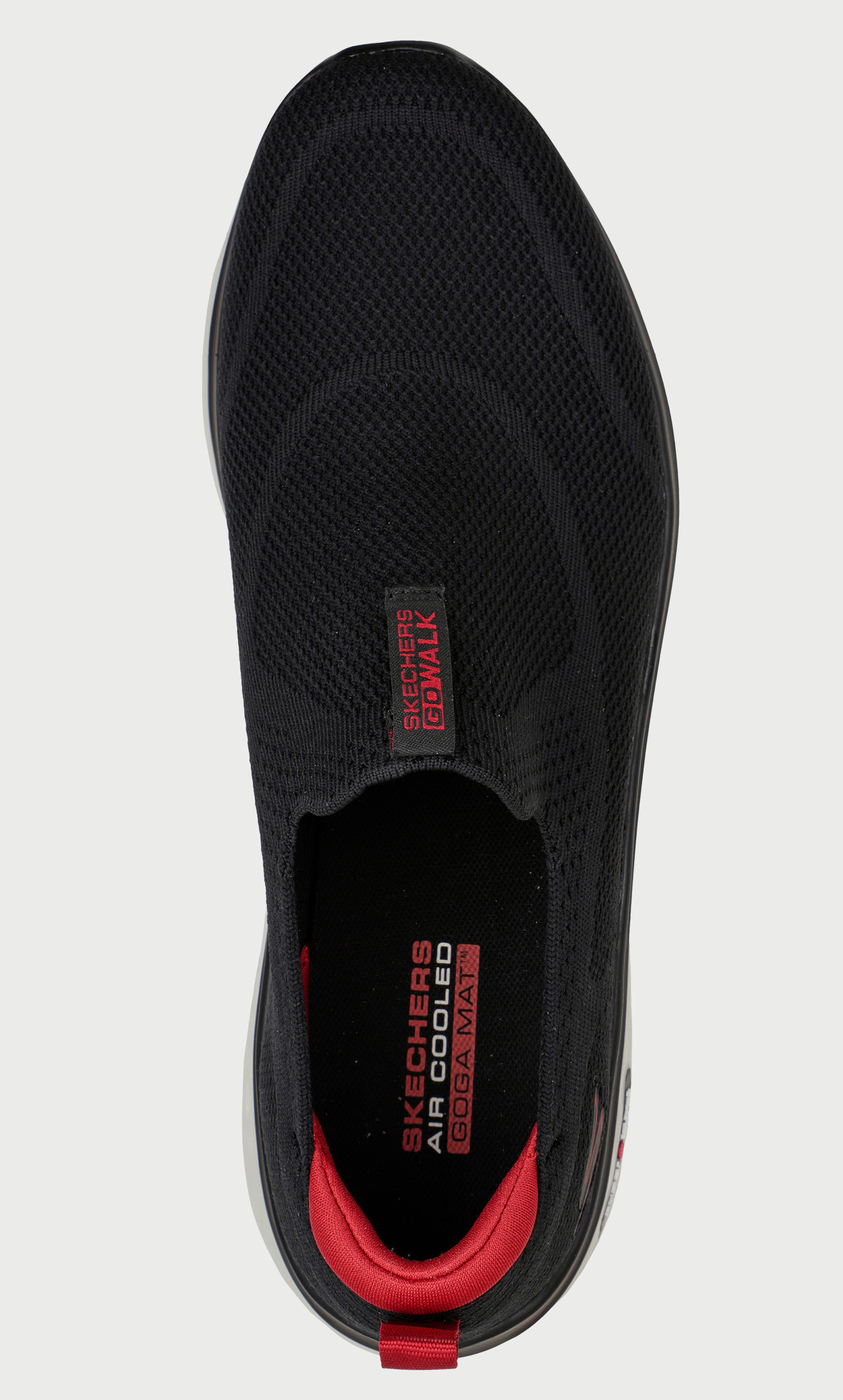 حذاء غوغا مات بتبريد الهواء من سكيتشرز جو ووك هايبر بيرست للرجال 216189-sports-men-shoes-image-4