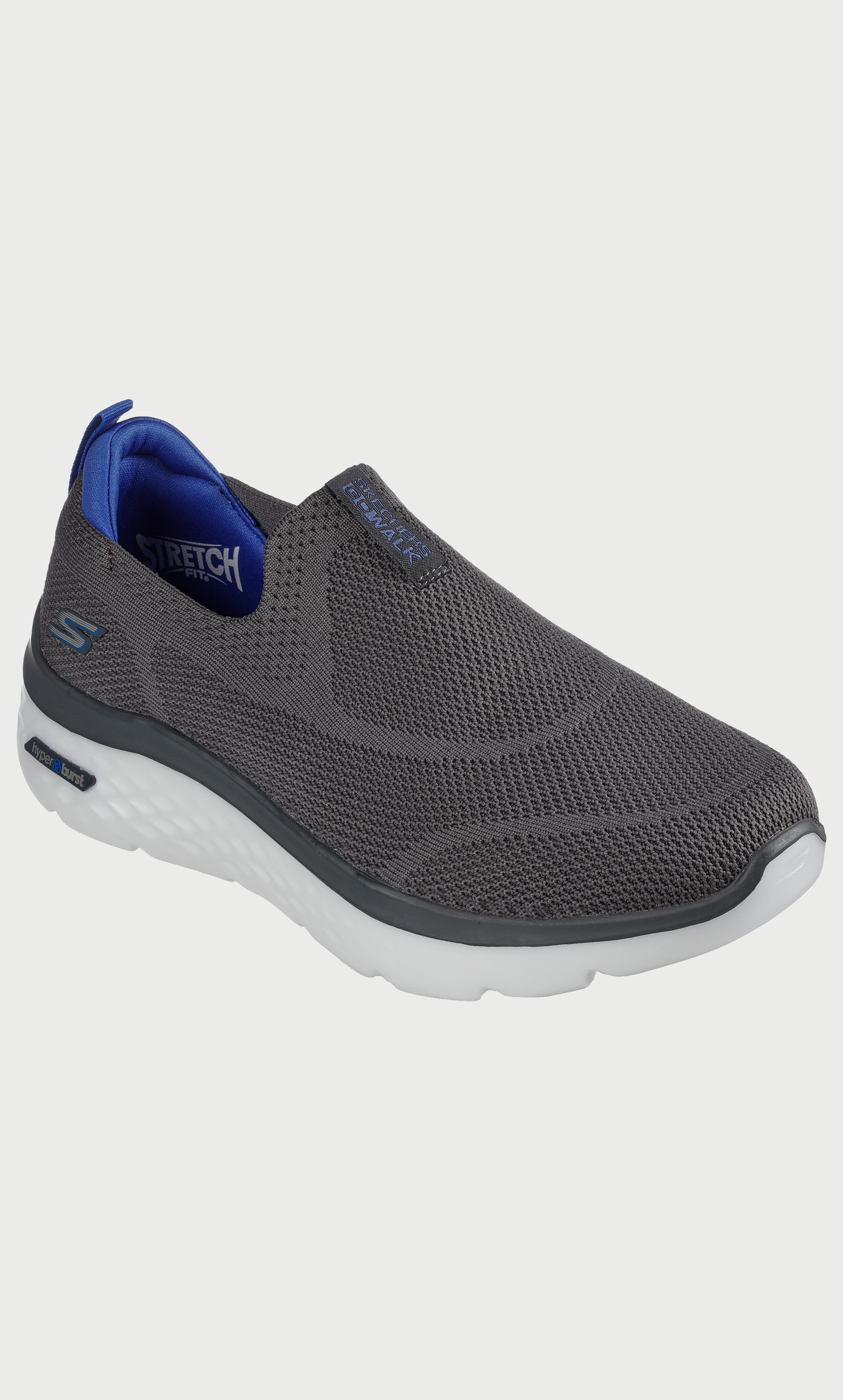 حذاء غوغا مات بتبريد الهواء من سكيتشرز جو ووك هايبر بيرست للرجال 216189-sports-men-shoes-image-6
