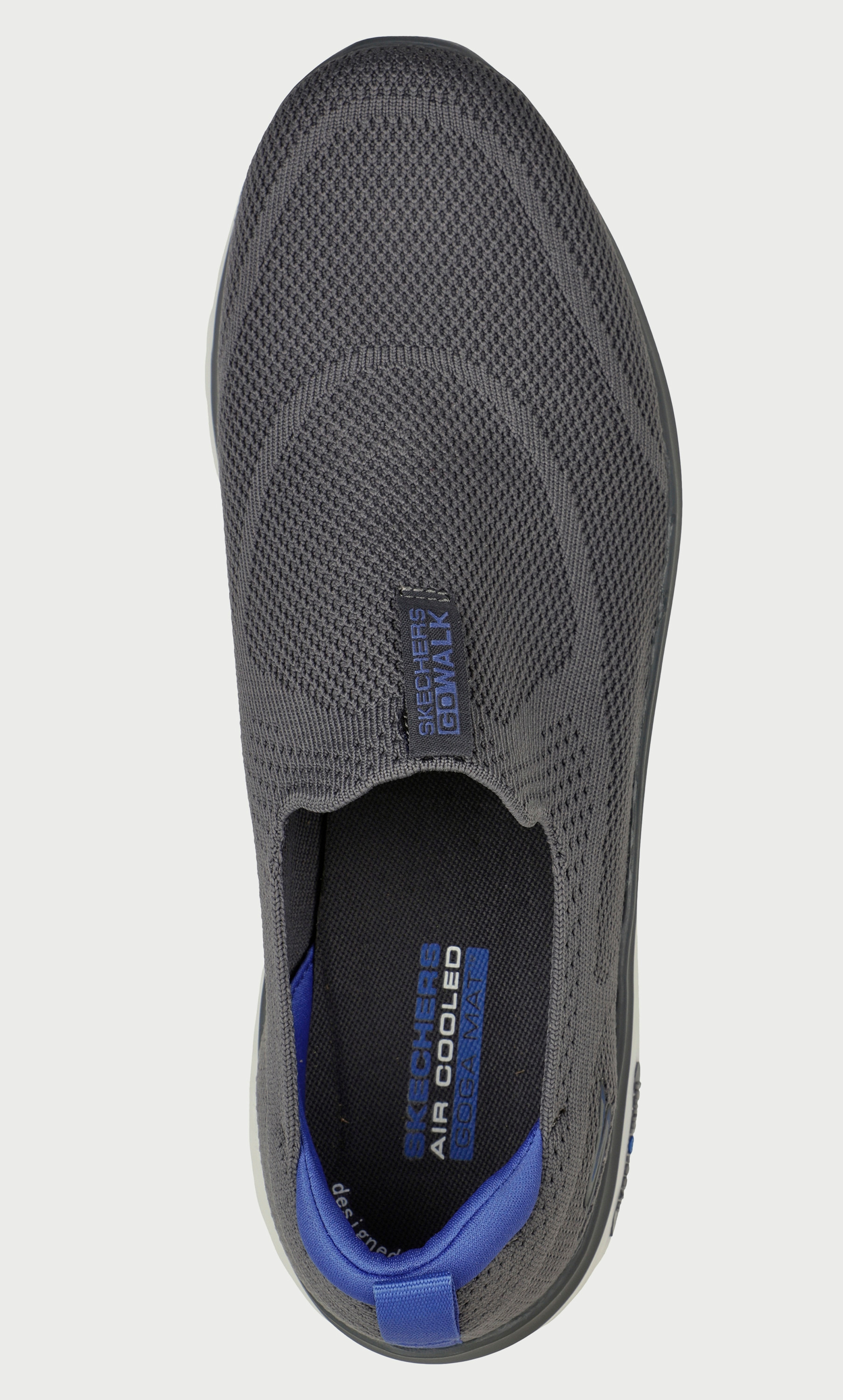 حذاء غوغا مات بتبريد الهواء من سكيتشرز جو ووك هايبر بيرست للرجال 216189-sports-men-shoes-image-9