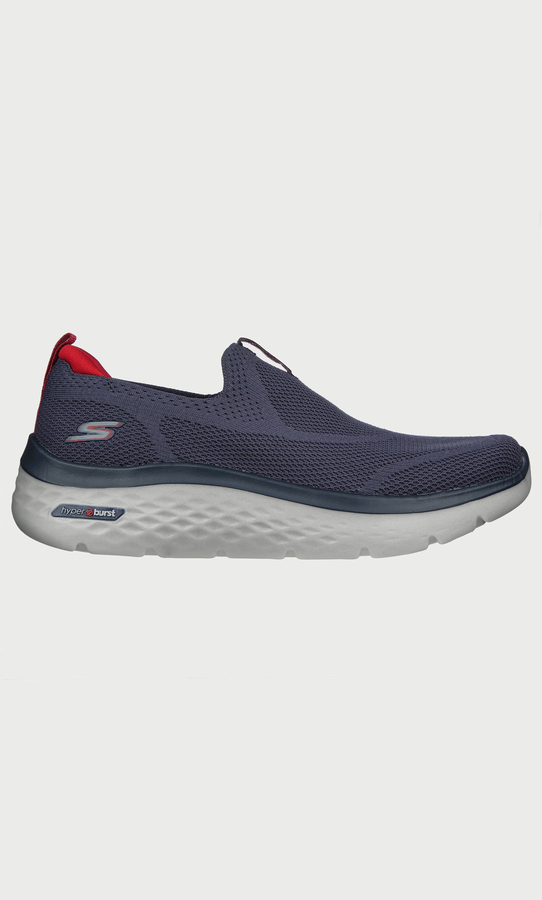 حذاء غوغا مات بتبريد الهواء من سكيتشرز جو ووك هايبر بيرست للرجال 216189-sports-men-shoes-image-12
