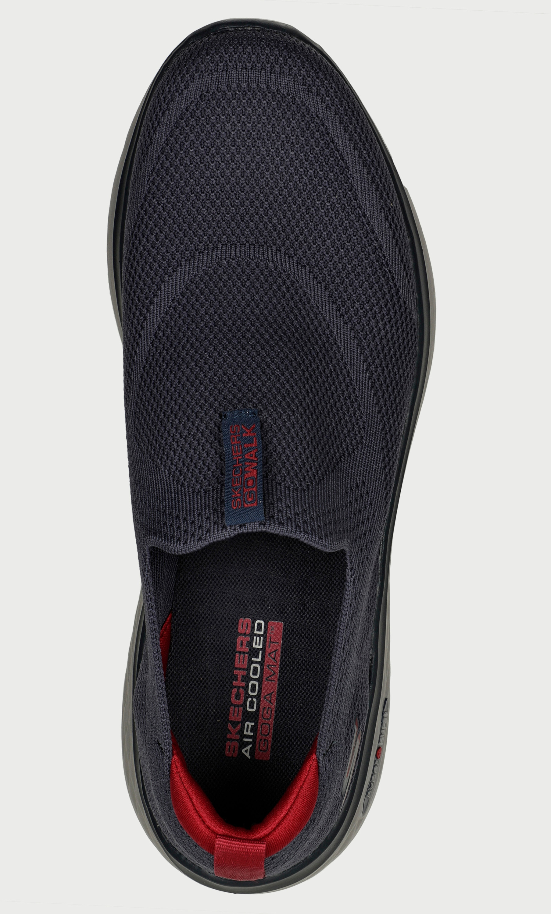 حذاء غوغا مات بتبريد الهواء من سكيتشرز جو ووك هايبر بيرست للرجال 216189-sports-men-shoes-image-14