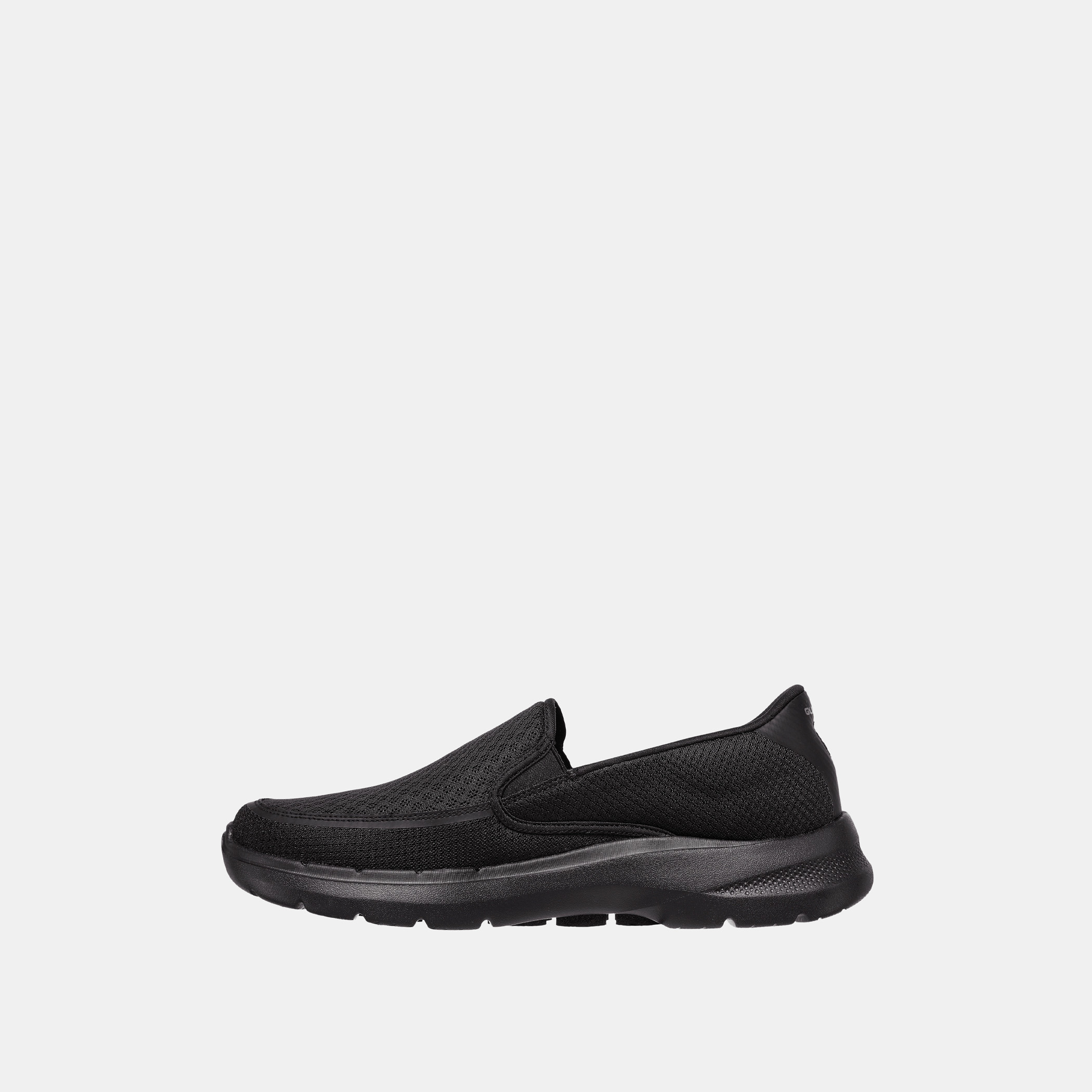 Skechers Men's Slip-On Walking Shoes - GO WALK 6-sports-men-shoes-image-3