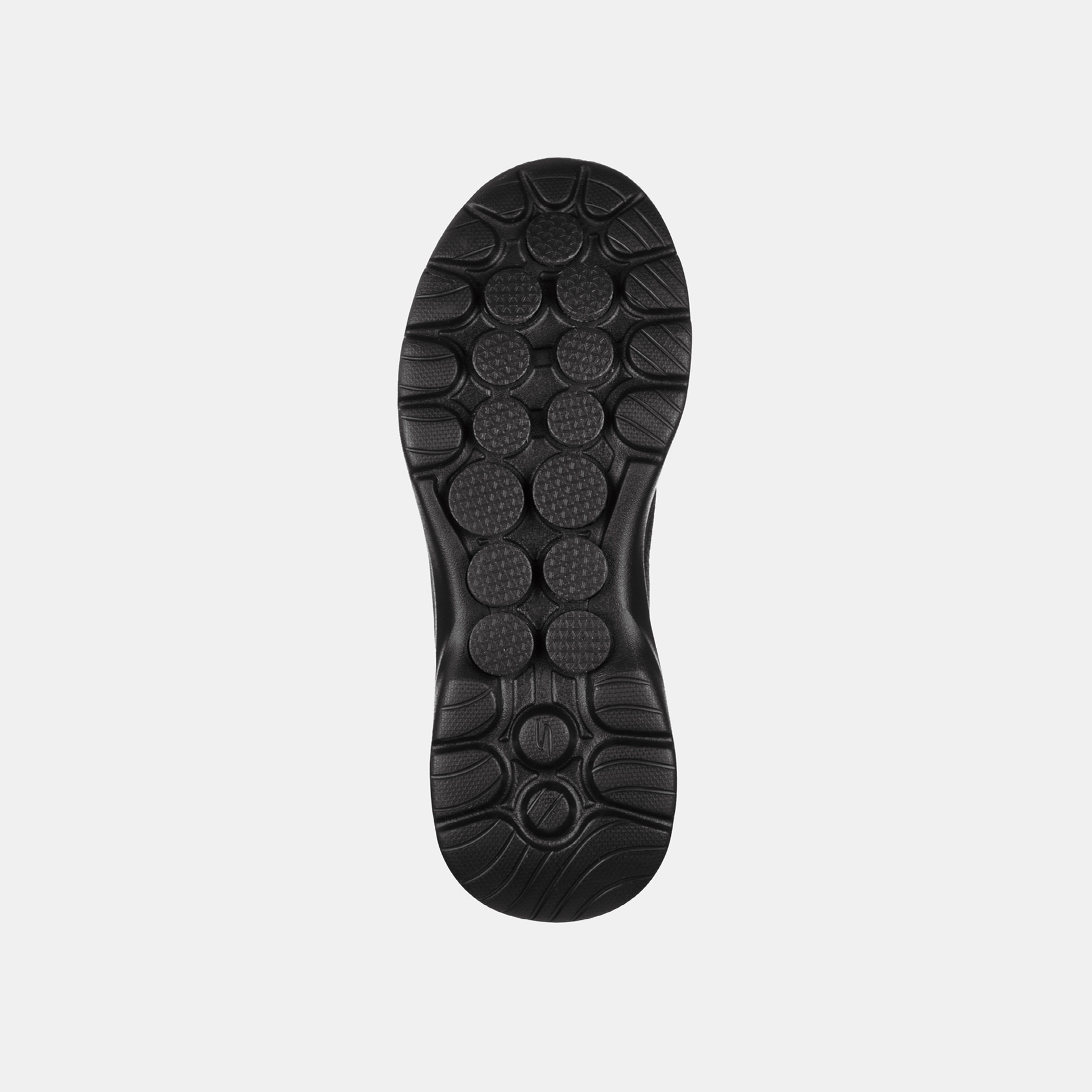 Skechers Men's Slip-On Walking Shoes - GO WALK 6-sports-men-shoes-image-5