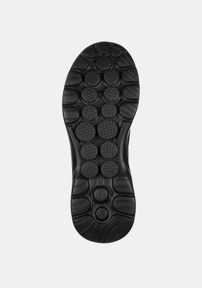 Skechers Men's Slip-On Walking Shoes - GO WALK 6-Men%27s Sports Shoes-image-4