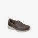 Skechers Men's Go Walk 6 Slip-On Shoes - 216200-TPE-Men%27s Sports Shoes-thumbnailMobile-0