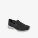 Skechers Men's Go Walk 6 Slip-On Shoes - 216201-BKGY-Men%27s Sports Shoes-thumbnail-0