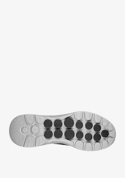 Skechers Men's Go Walk 6 Slip-On Shoes - 216201-BKGY-Men%27s Sports Shoes-image-3