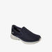 Skechers Men's Go Walk 6 Slip-On Shoes - 216201-NVY-Men%27s Sports Shoes-thumbnailMobile-0