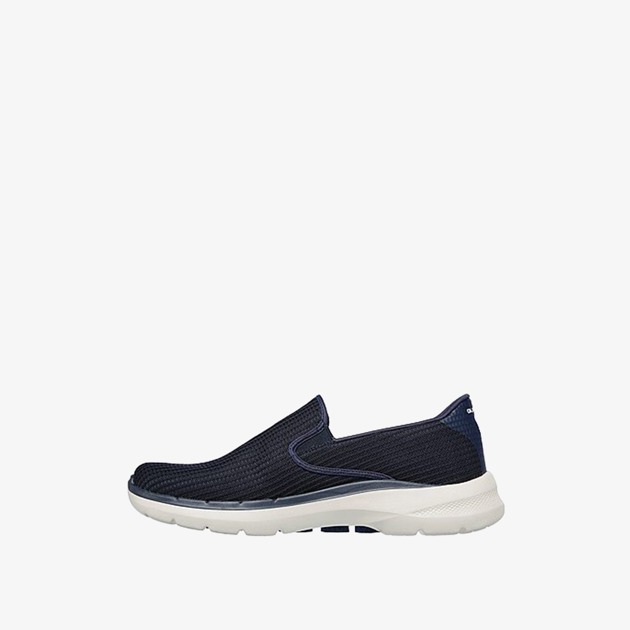 Skechers Men's Go Walk 6 Slip-On Shoes - 216201-NVY-sports-men-shoes-image-5