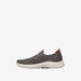 Skechers Men's Textured Slip-On Walking Shoes - GO WALK 6-Men%27s Sports Shoes-thumbnailMobile-2