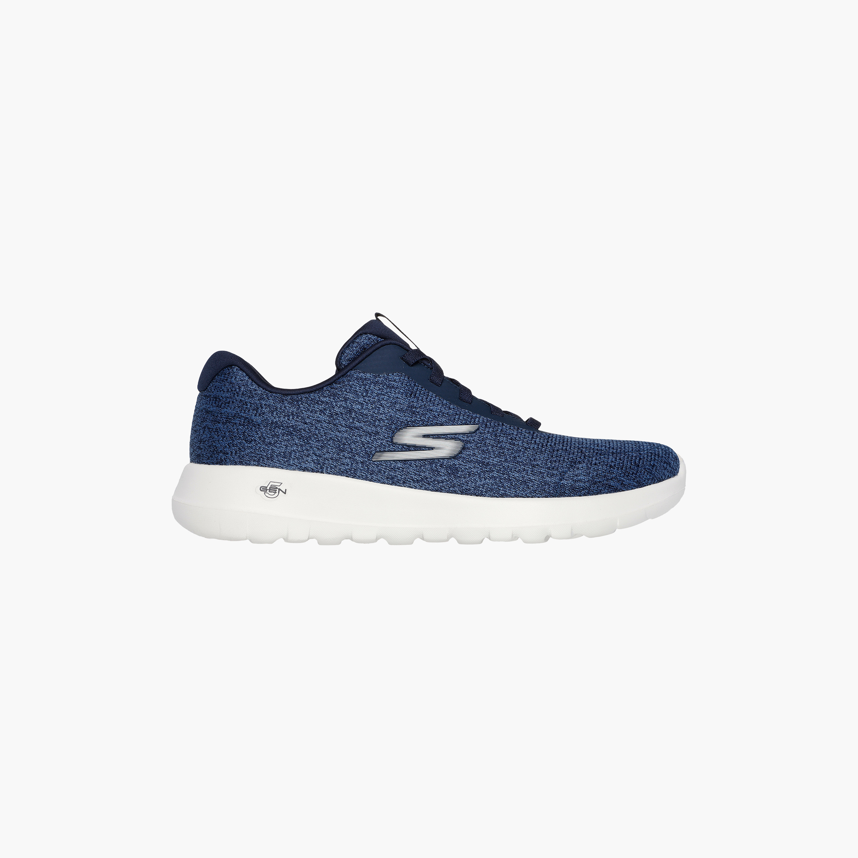 Skechers Men's Go Walk Max Bungee No-Tie Laces Shoes 216238 | OE-sports-men-shoes-image-7