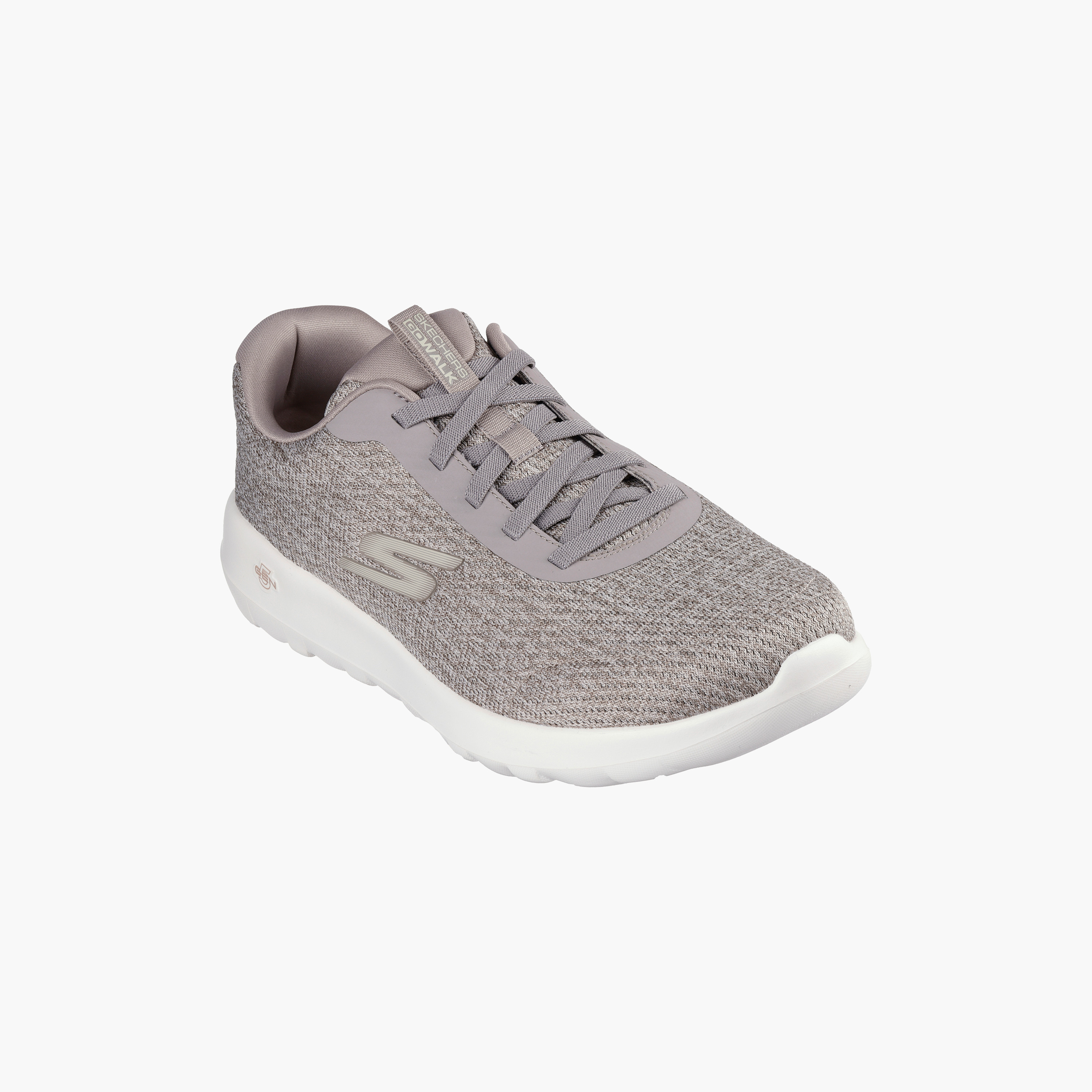 Skechers Men's Go Walk Max Bungee No-Tie Laces Shoes 216238 | OE-sports-men-shoes-image-11