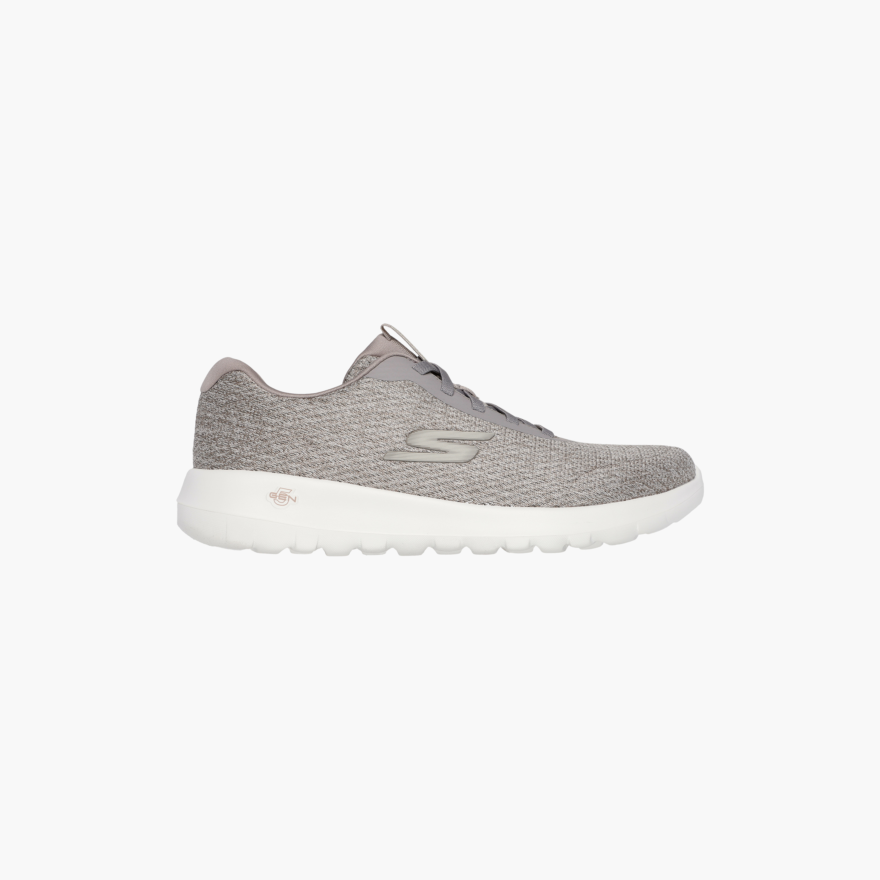 Skechers Men's Go Walk Max Bungee No-Tie Laces Shoes 216238 | OE-sports-men-shoes-image-12