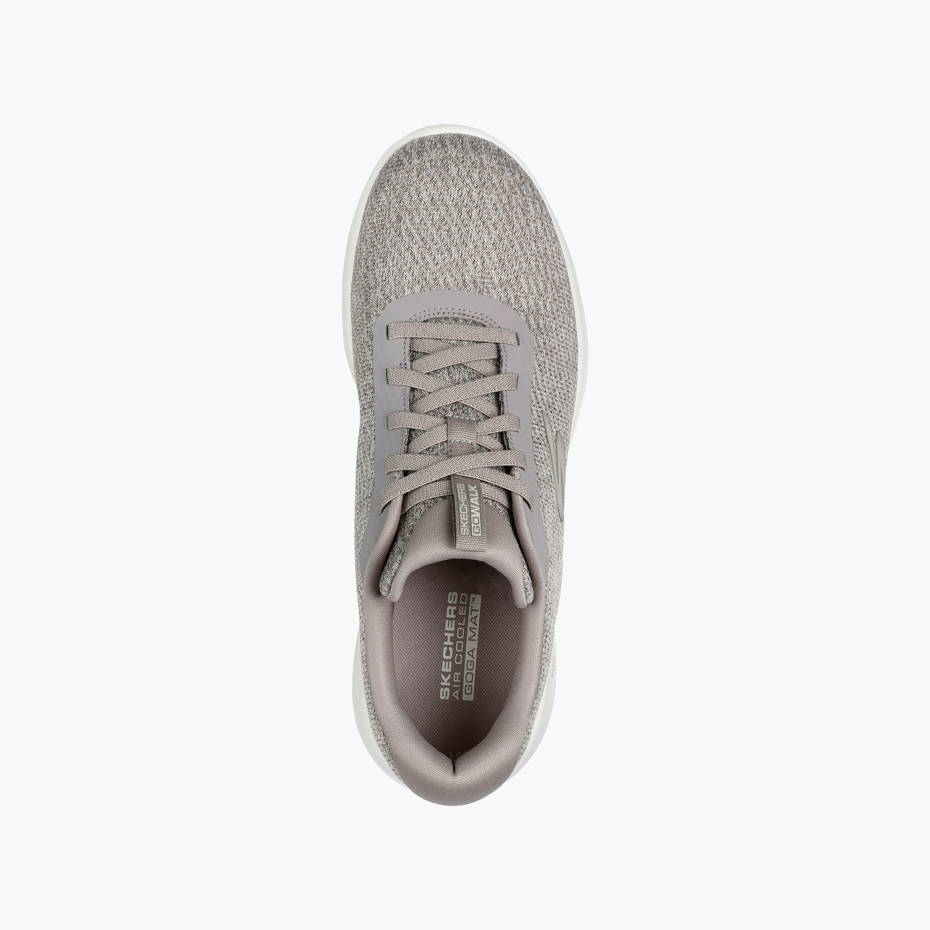 Skechers Men's Go Walk Max Bungee No-Tie Laces Shoes 216238 | OE-sports-men-shoes-image-14