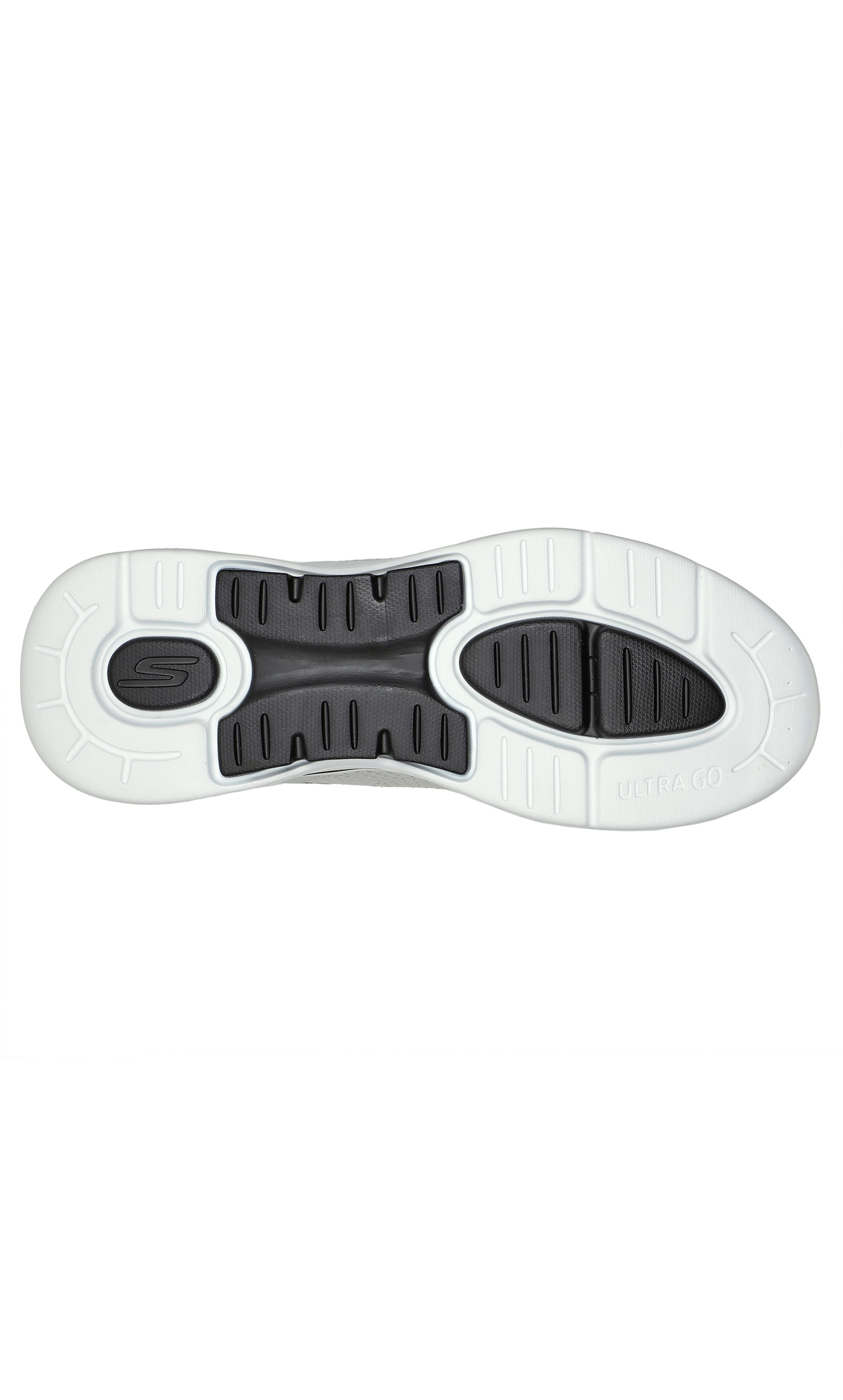 حذاء بتقنية العمود المريح عالي الارتداد من سكيتشرز جو ووك آرتش فيت للرجال 216254-sports-men-shoes-image-5