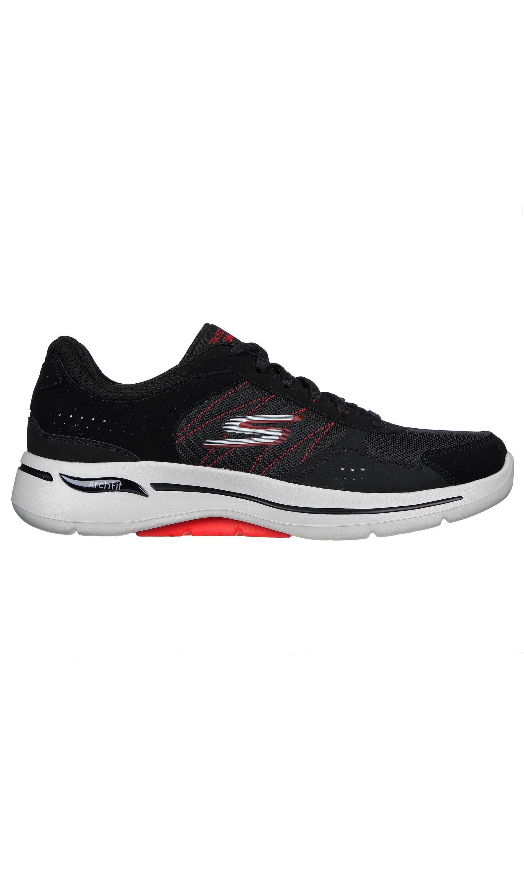حذاء رجالي من سكيتشرز جو ووك آرتش فيت 216255-sports-men-shoes-image-2
