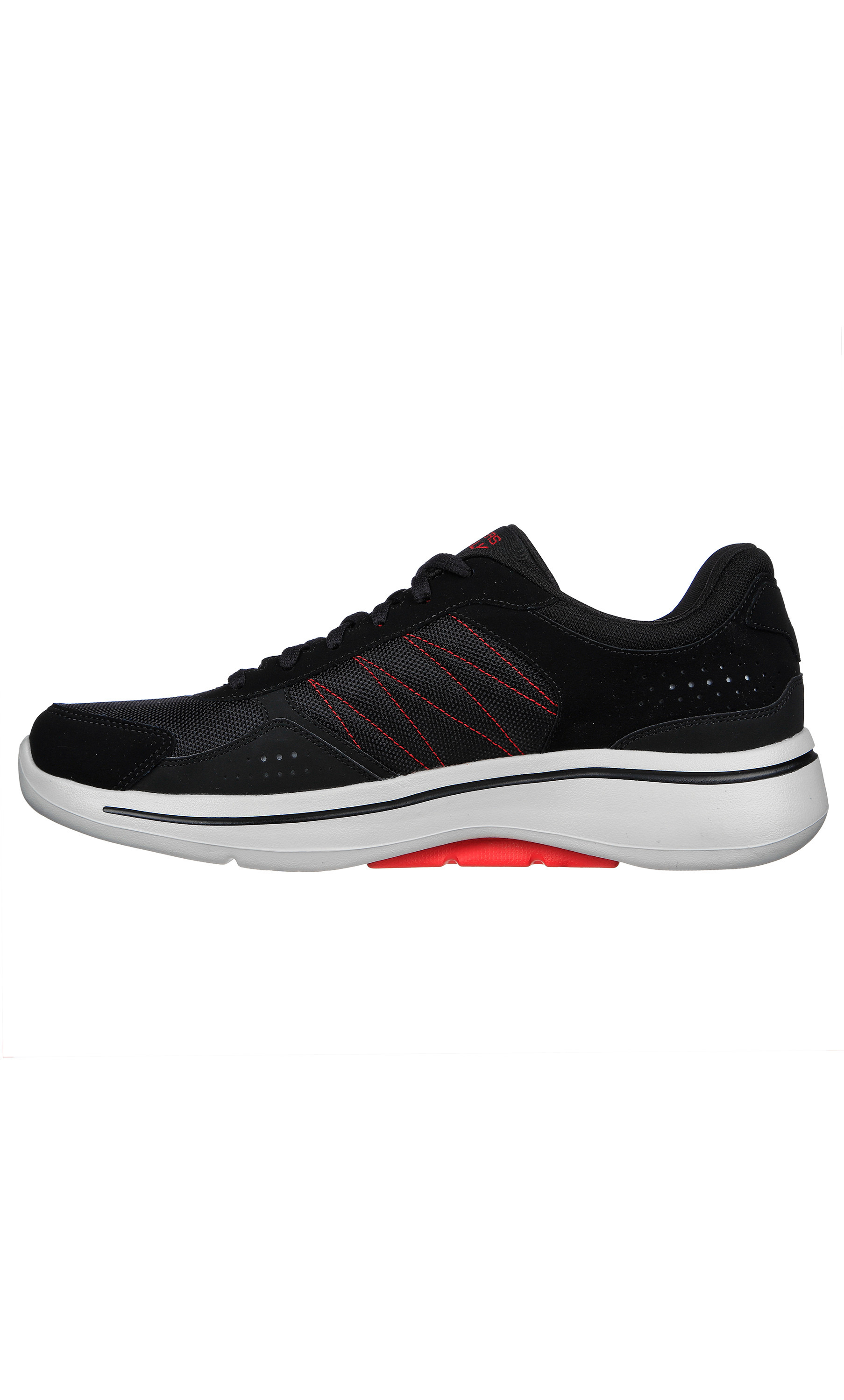 حذاء رجالي من سكيتشرز جو ووك آرتش فيت 216255-sports-men-shoes-image-3