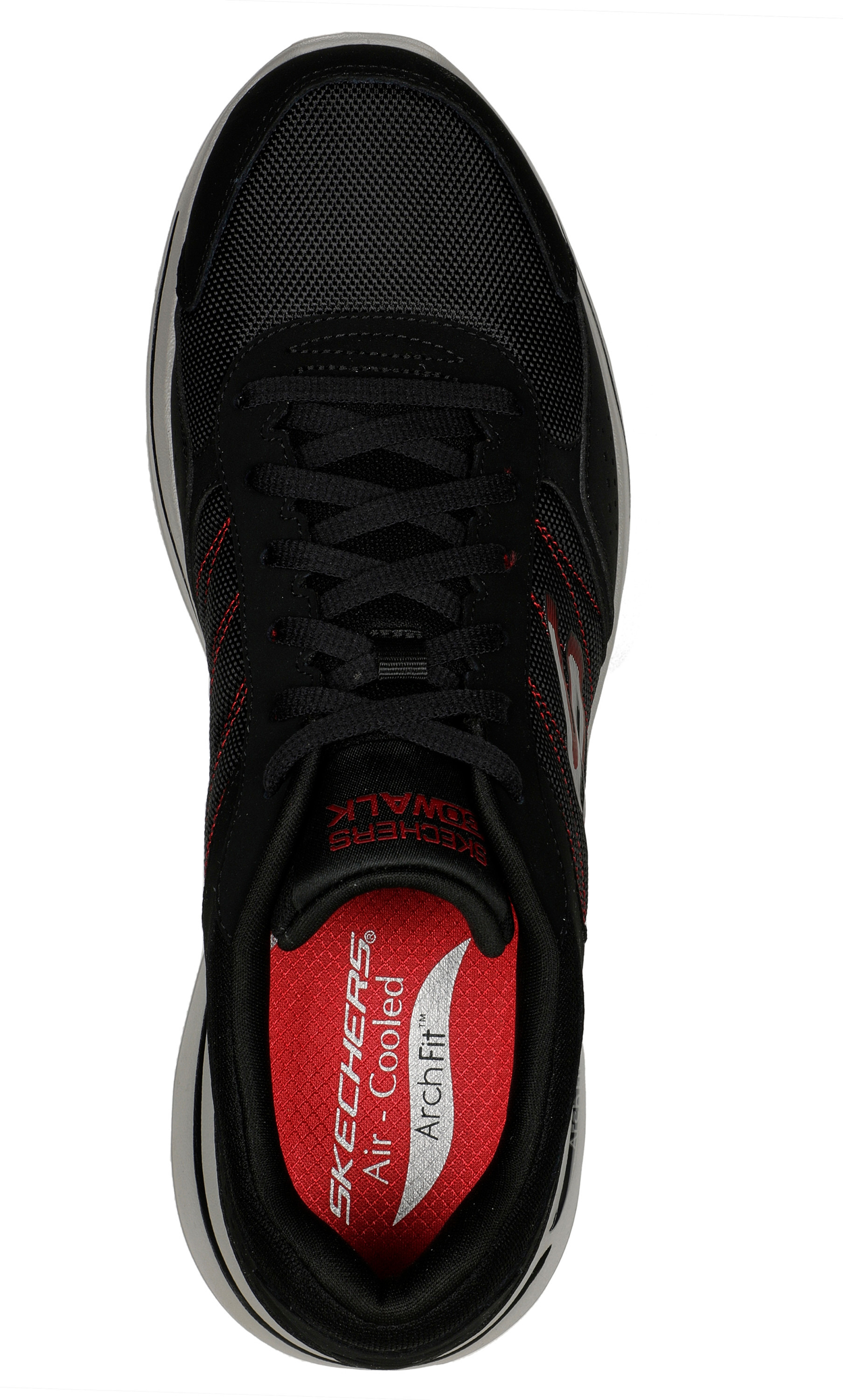 حذاء رجالي من سكيتشرز جو ووك آرتش فيت 216255-sports-men-shoes-image-4