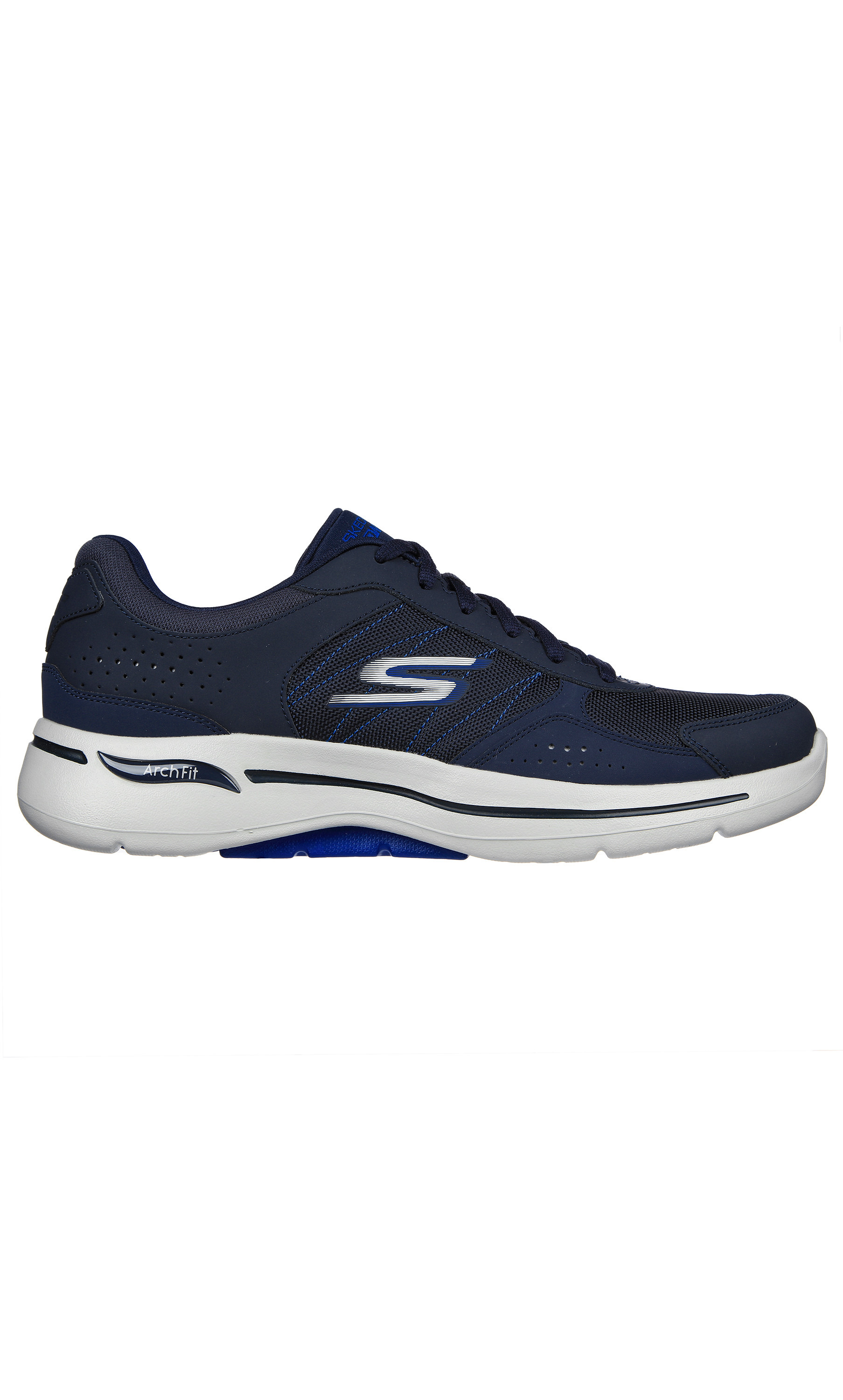 حذاء رجالي من سكيتشرز جو ووك آرتش فيت 216255-sports-men-shoes-image-7