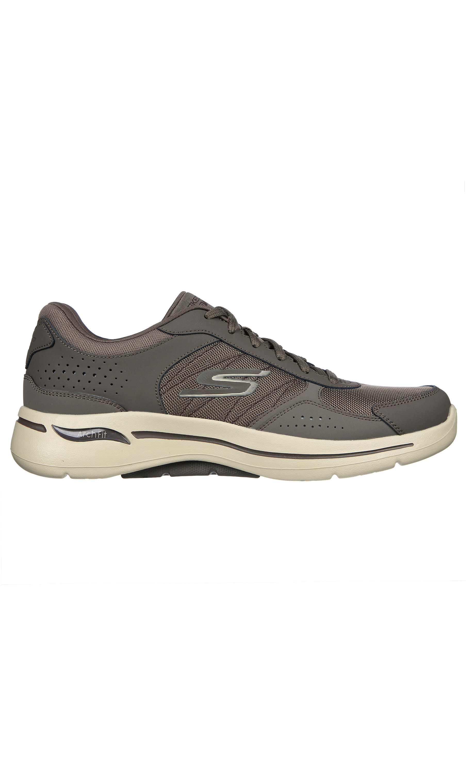 حذاء رجالي من سكيتشرز جو ووك آرتش فيت 216255-sports-men-shoes-image-12