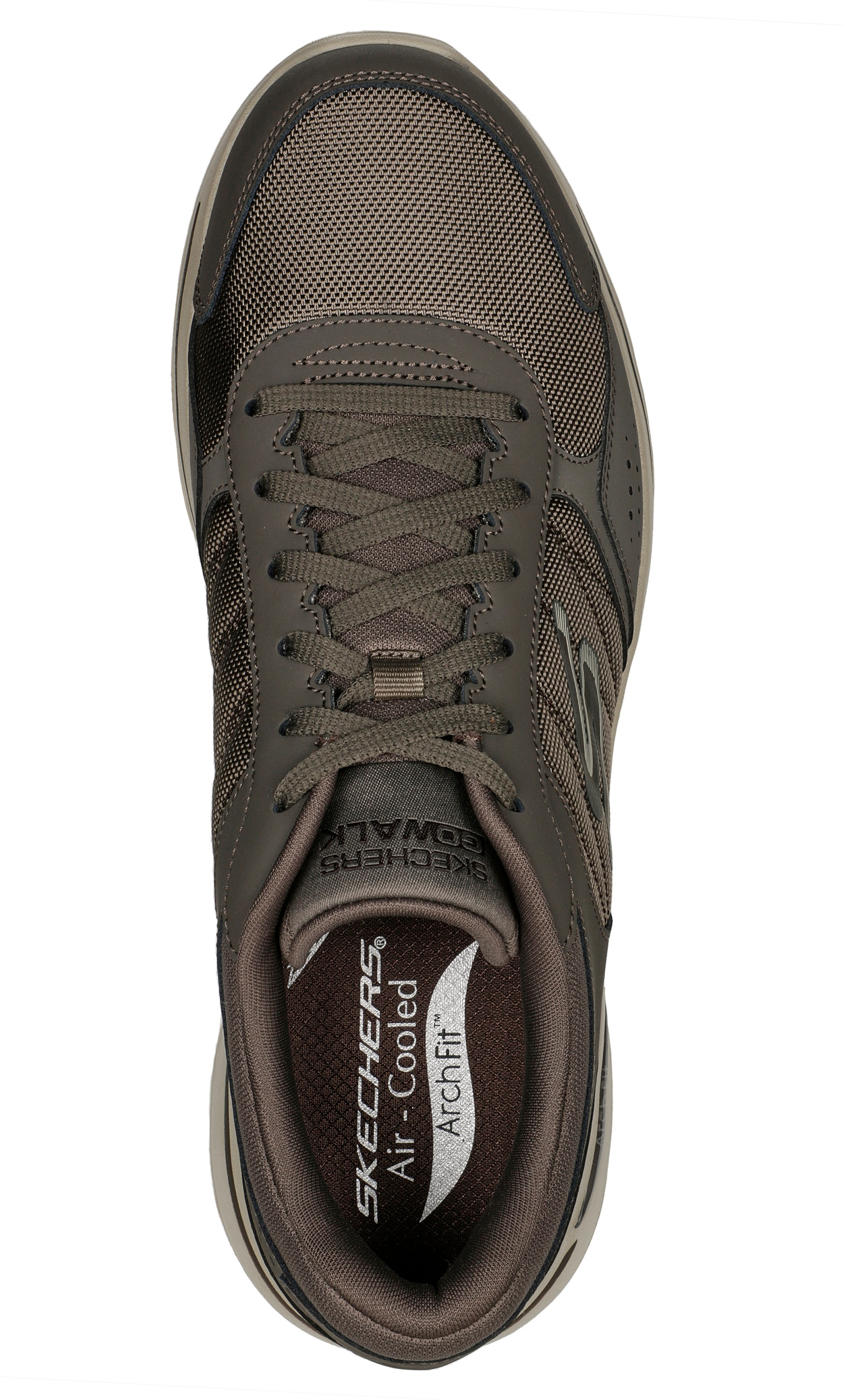 حذاء رجالي من سكيتشرز جو ووك آرتش فيت 216255-sports-men-shoes-image-14