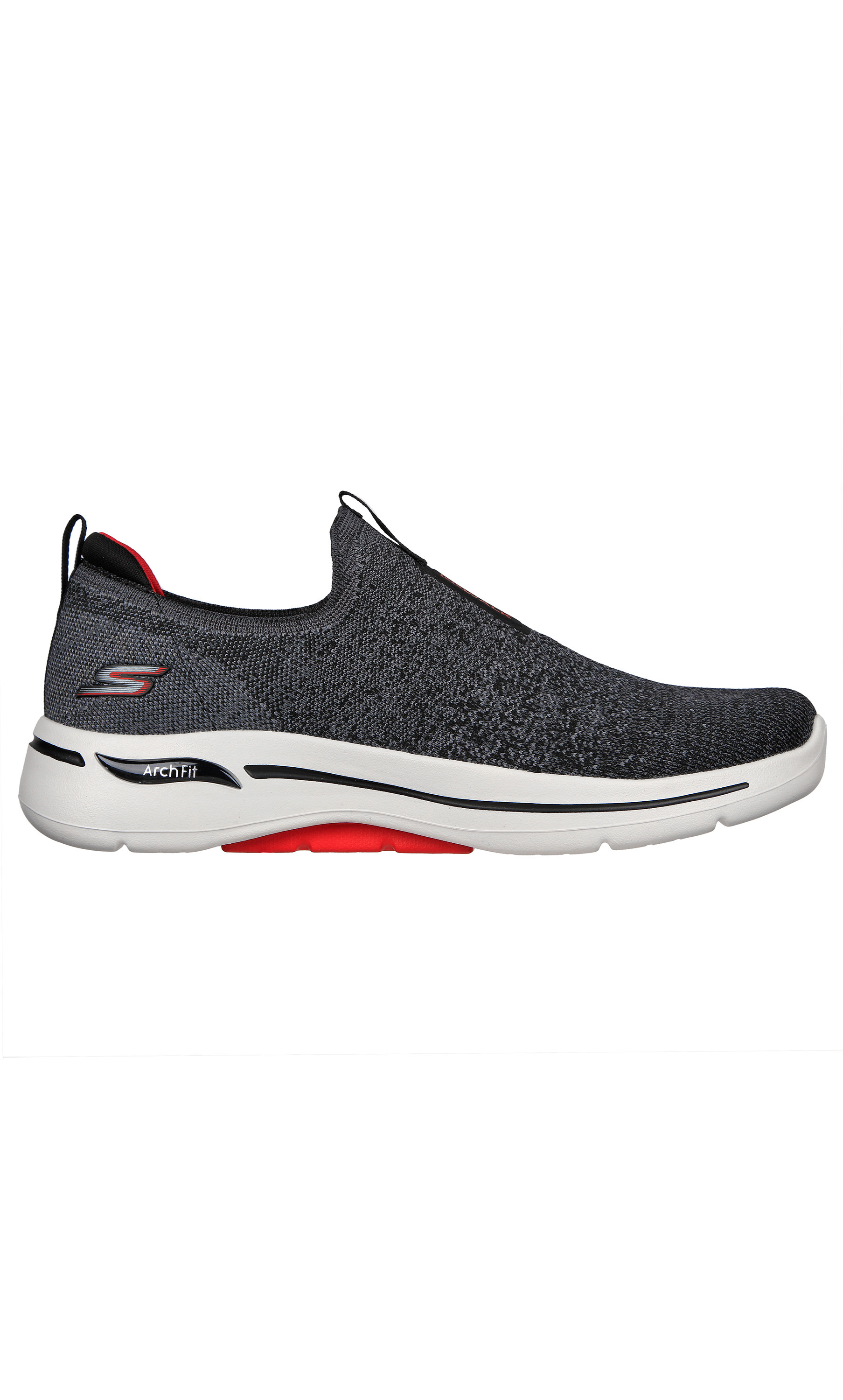 Skechers Go Walk Arch Fit Men Shoes 216256-sports-men-shoes-image-2