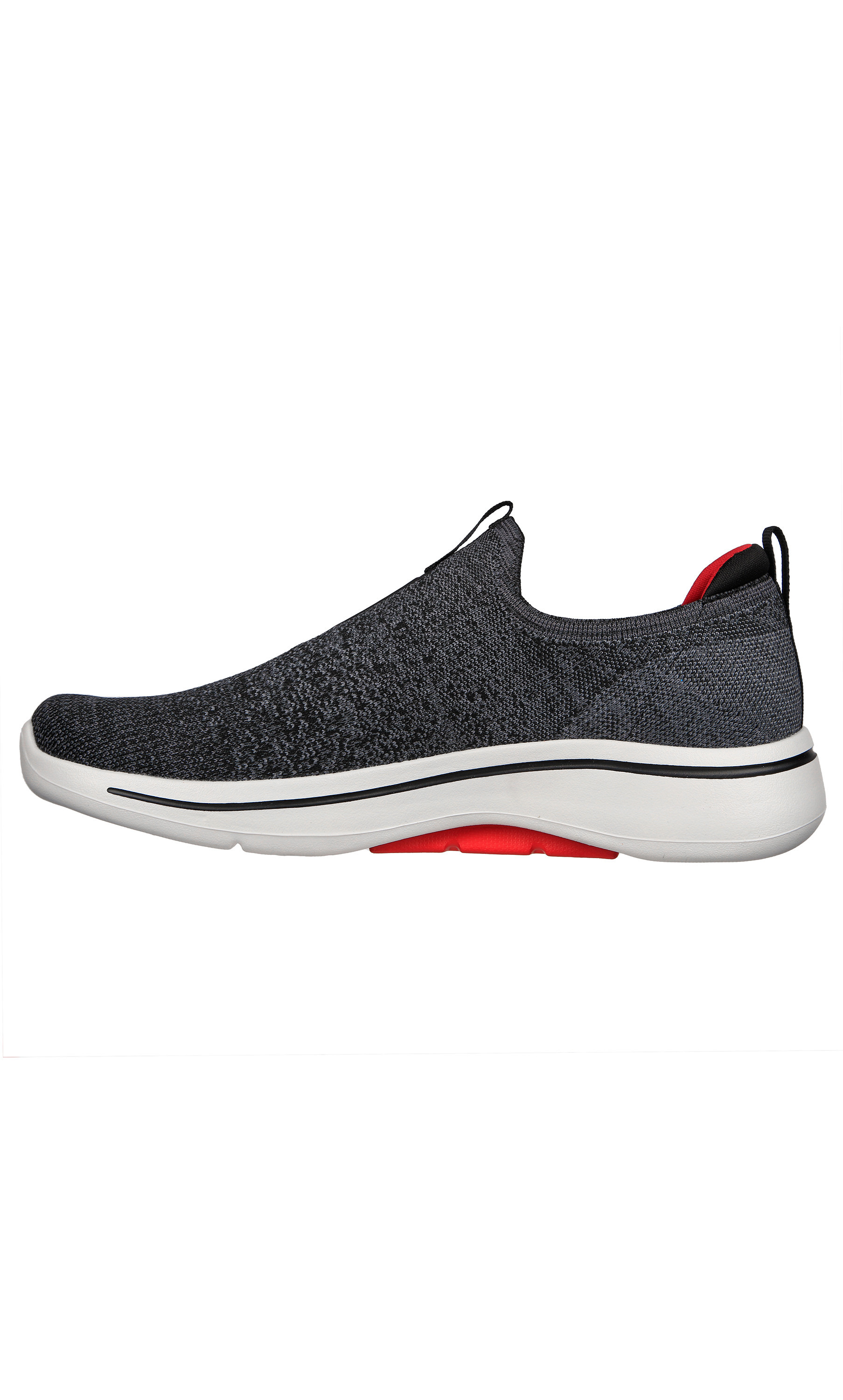 Skechers Go Walk Arch Fit Men Shoes 216256-sports-men-shoes-image-3