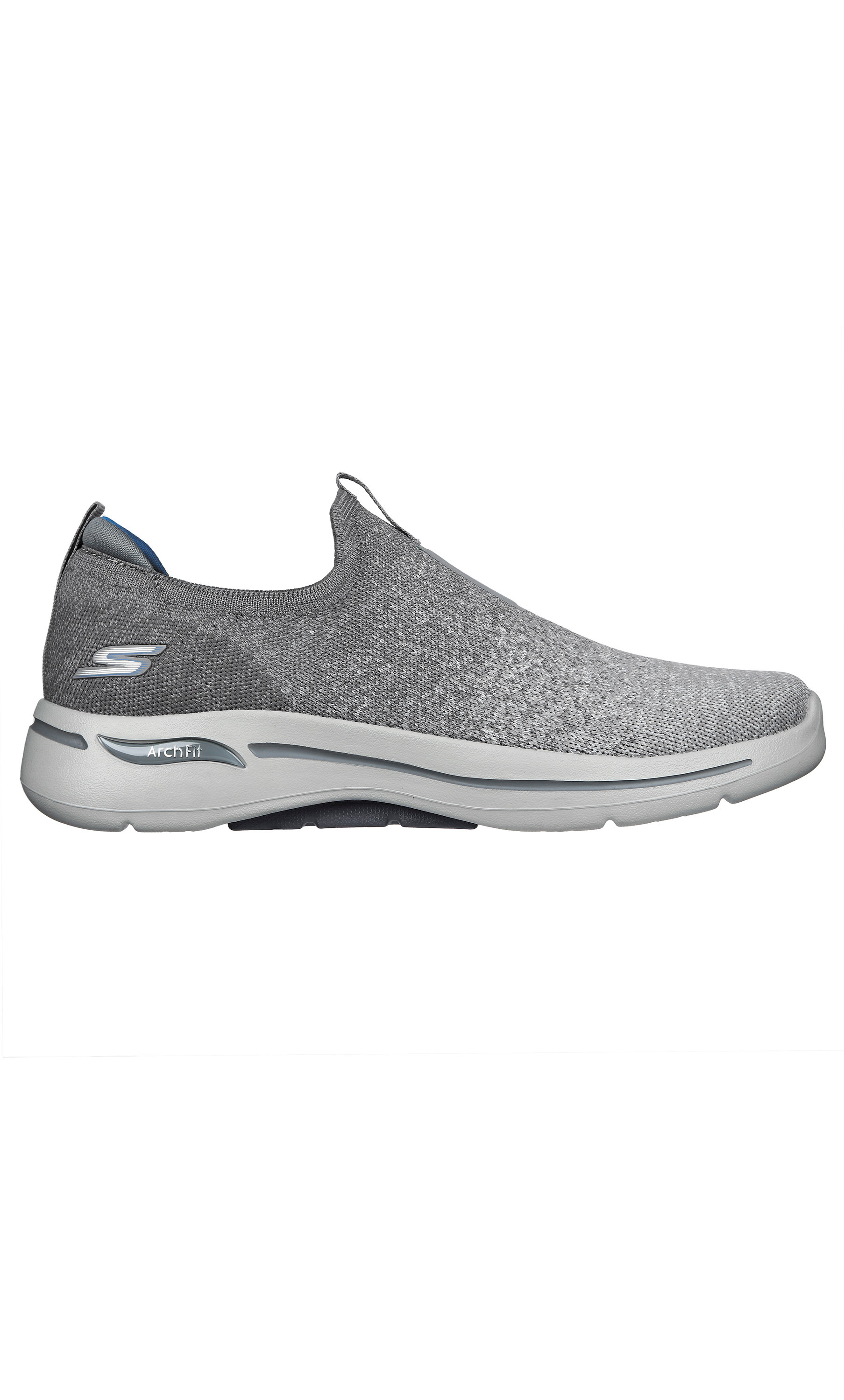Skechers Go Walk Arch Fit Men Shoes 216256-sports-men-shoes-image-2