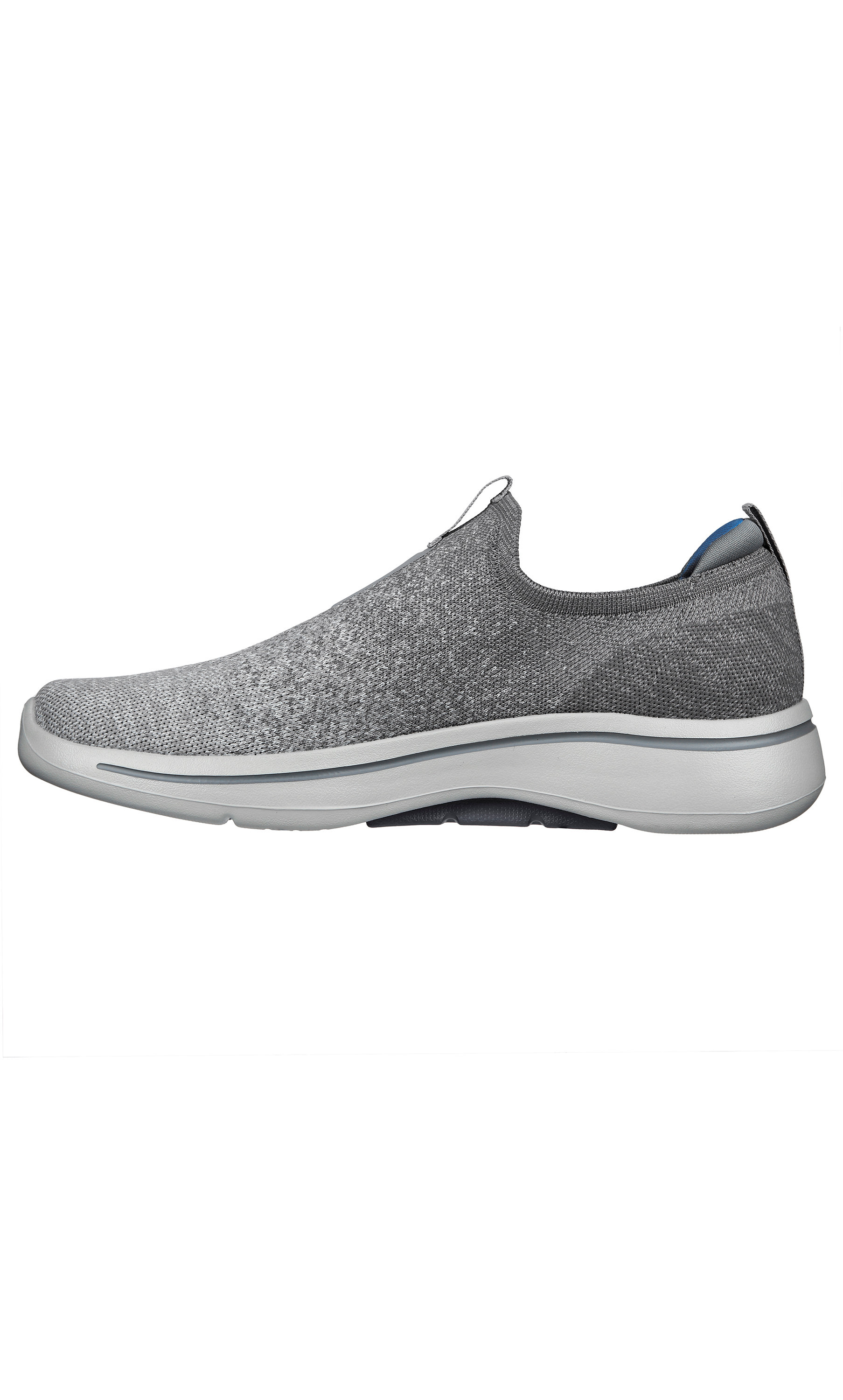 Skechers Go Walk Arch Fit Men Shoes 216256-sports-men-shoes-image-3
