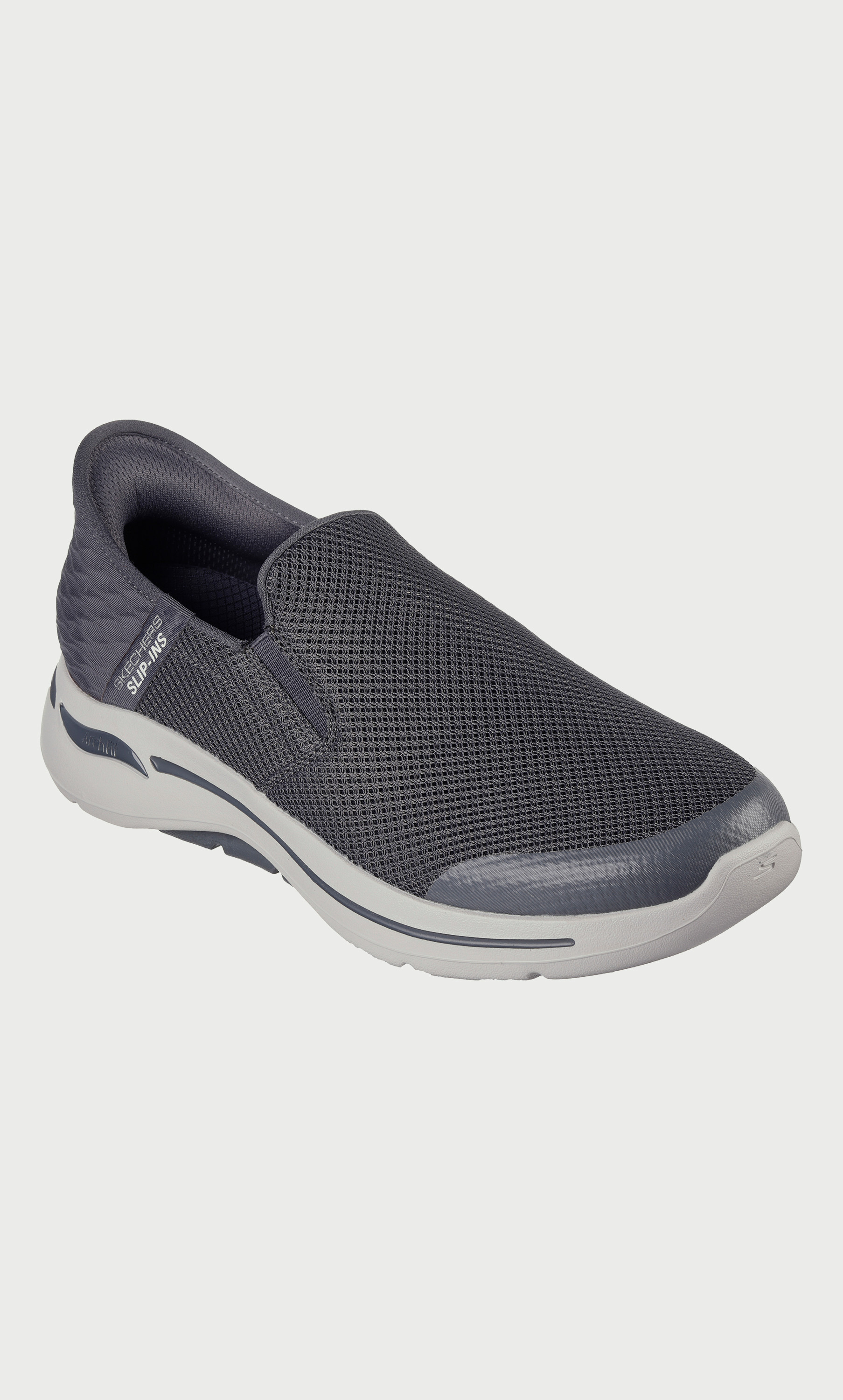 حذاء من سكيتشرز جو ووك آرتش فيت للرجال 216259-sports-men-shoes-image-1